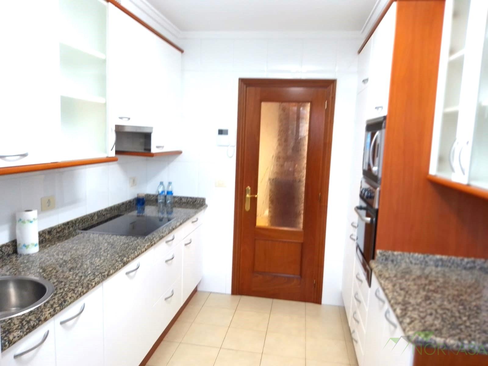 Venta de piso en Oviedo