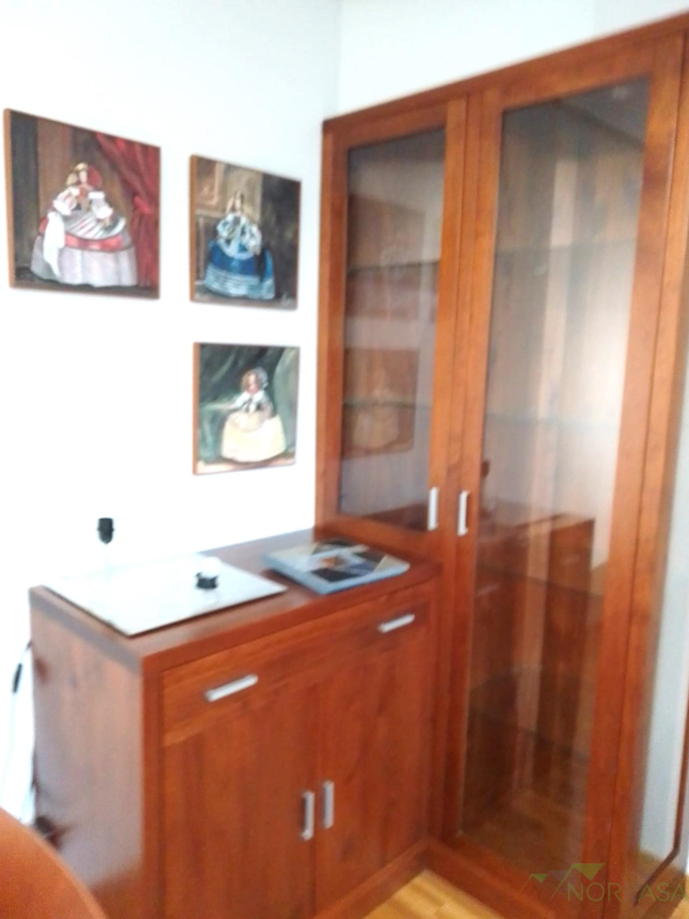 Venta de piso en Oviedo