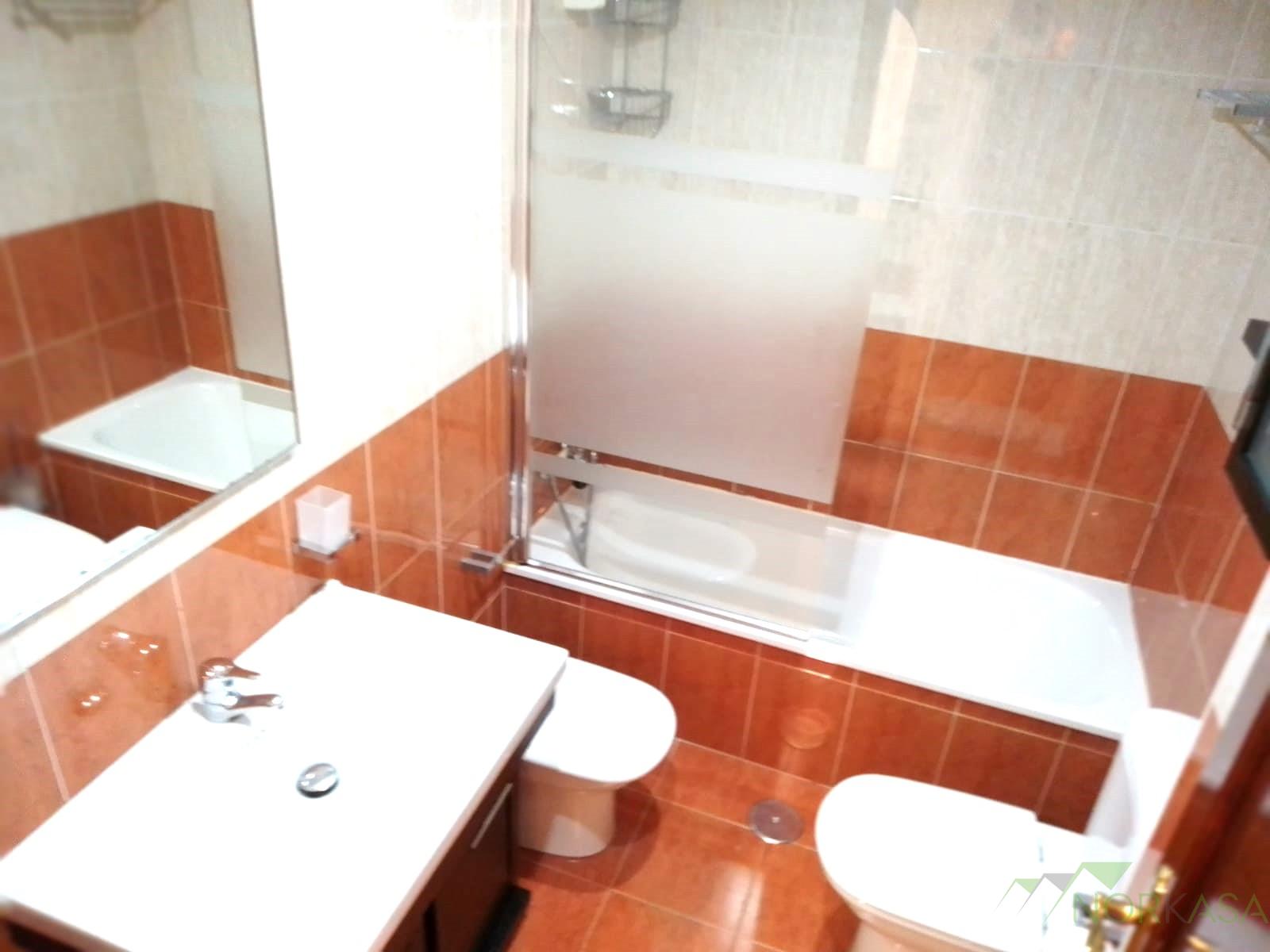 Venta de piso en Oviedo