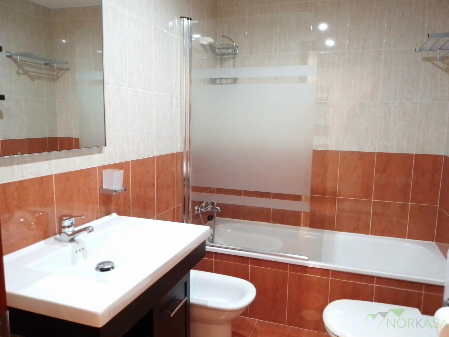Venta de piso en Oviedo