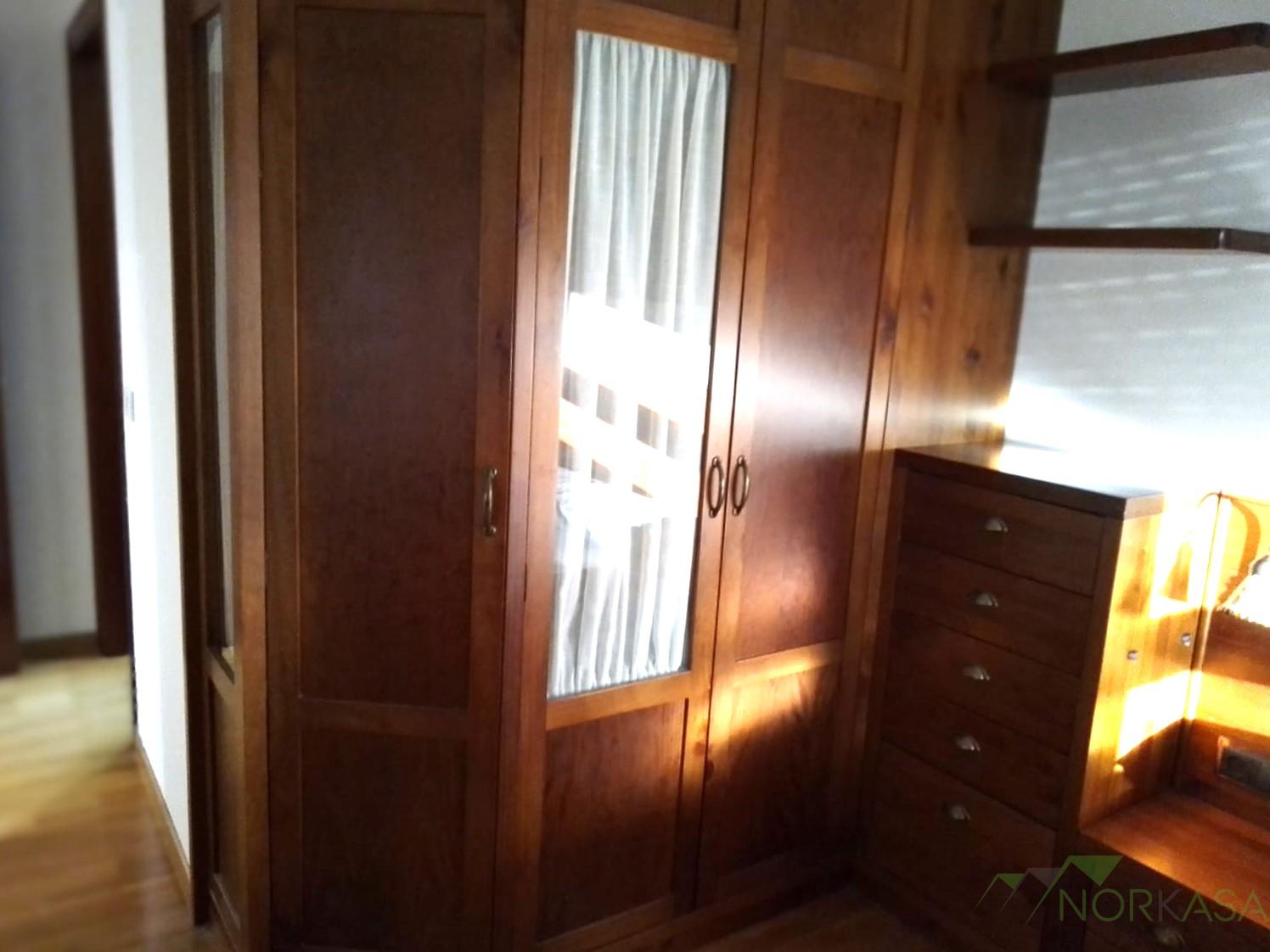 Venta de piso en Oviedo
