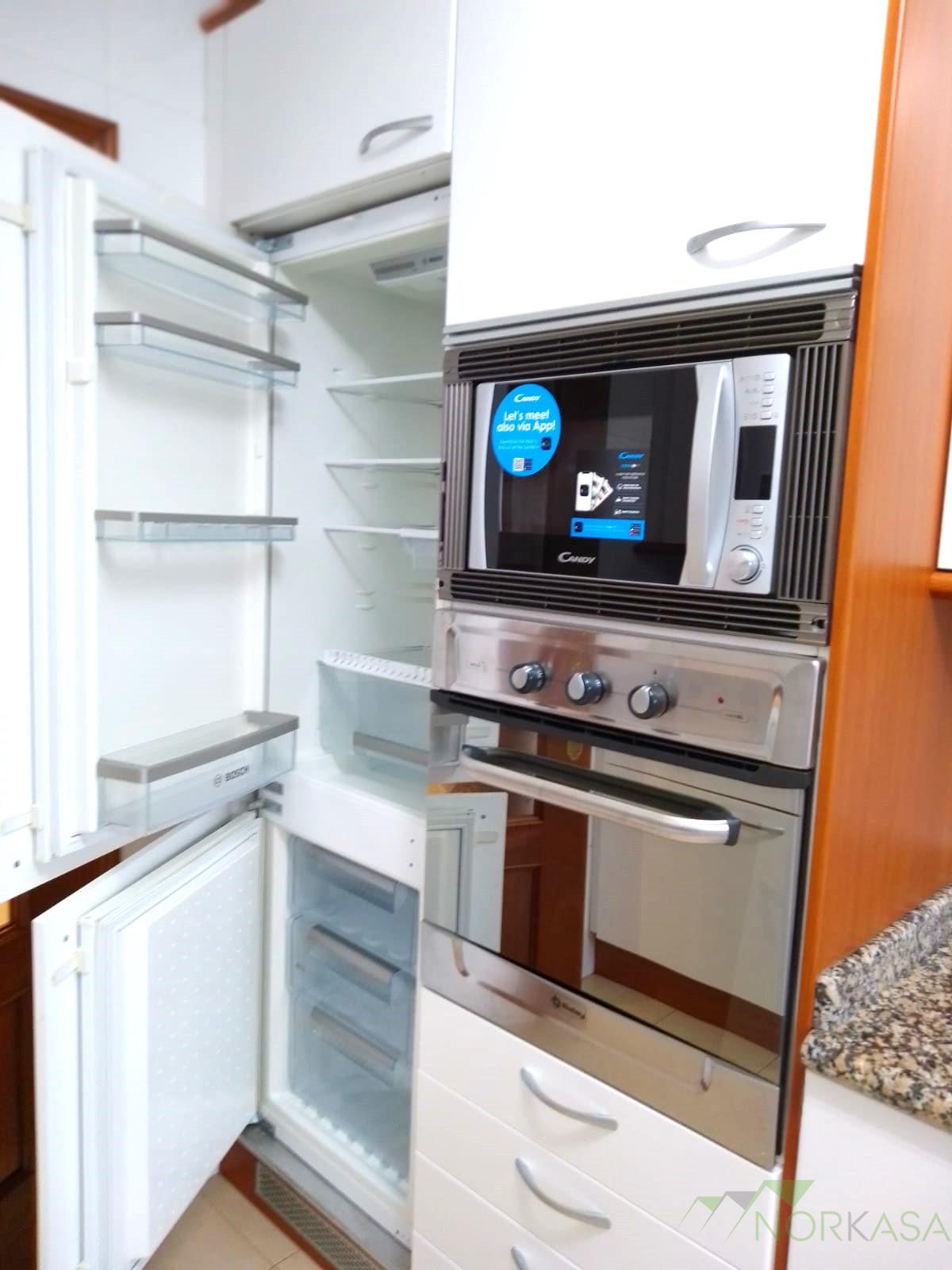 Venta de piso en Oviedo
