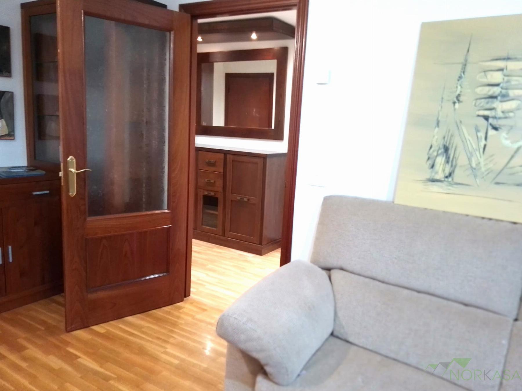 Venta de piso en Oviedo