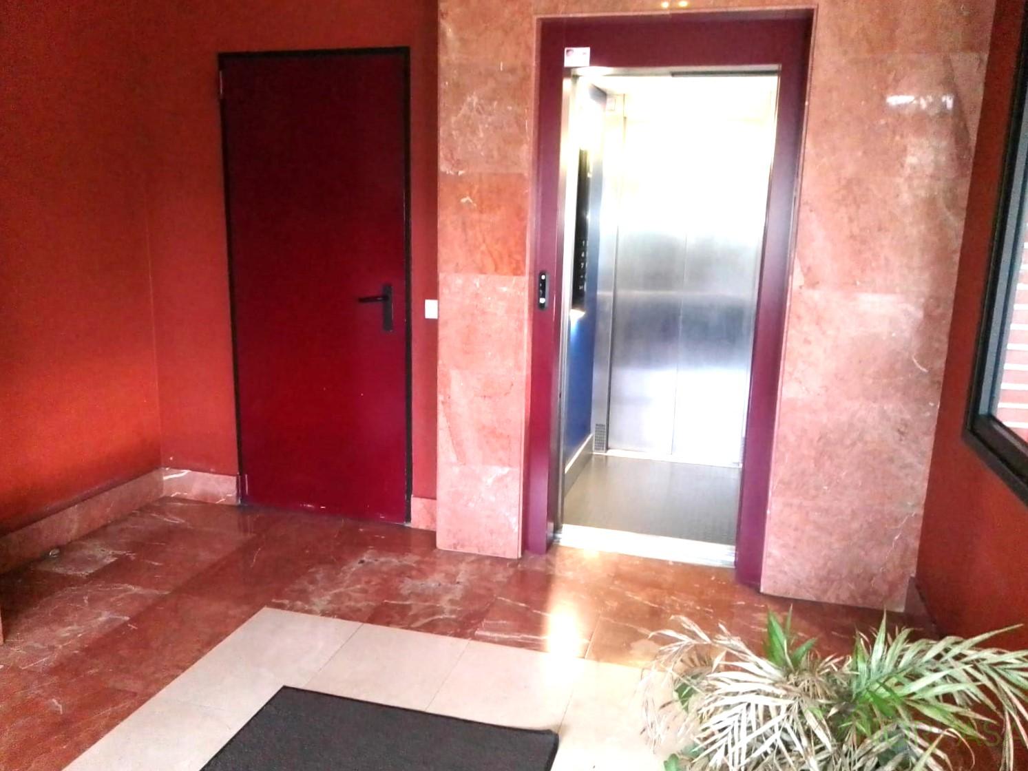 Venta de piso en Oviedo