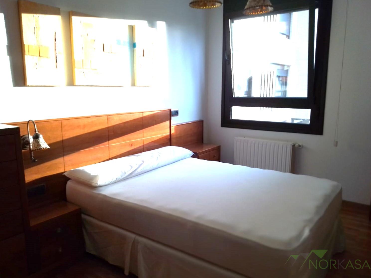 Venta de piso en Oviedo