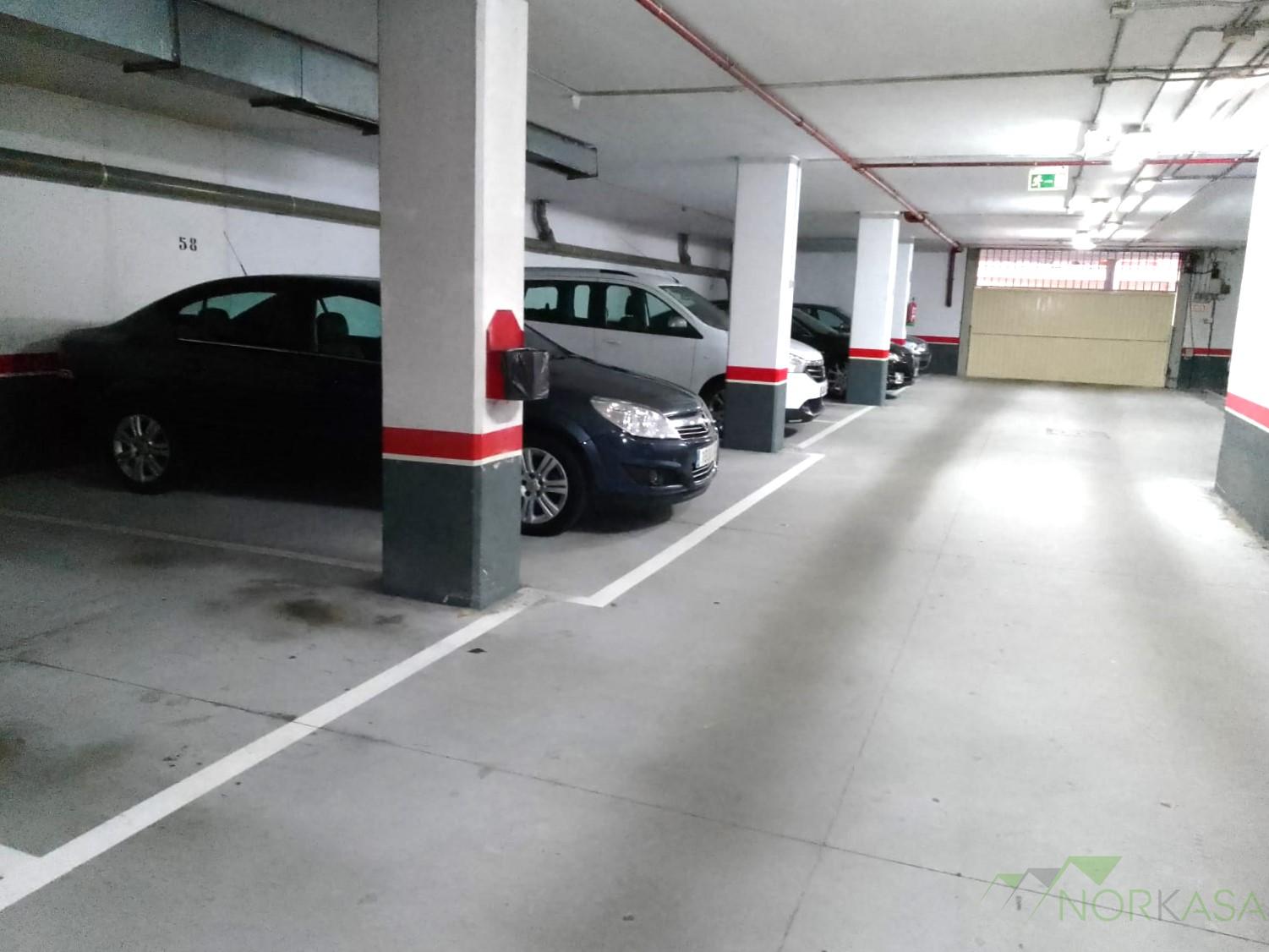 Venta de piso en Oviedo