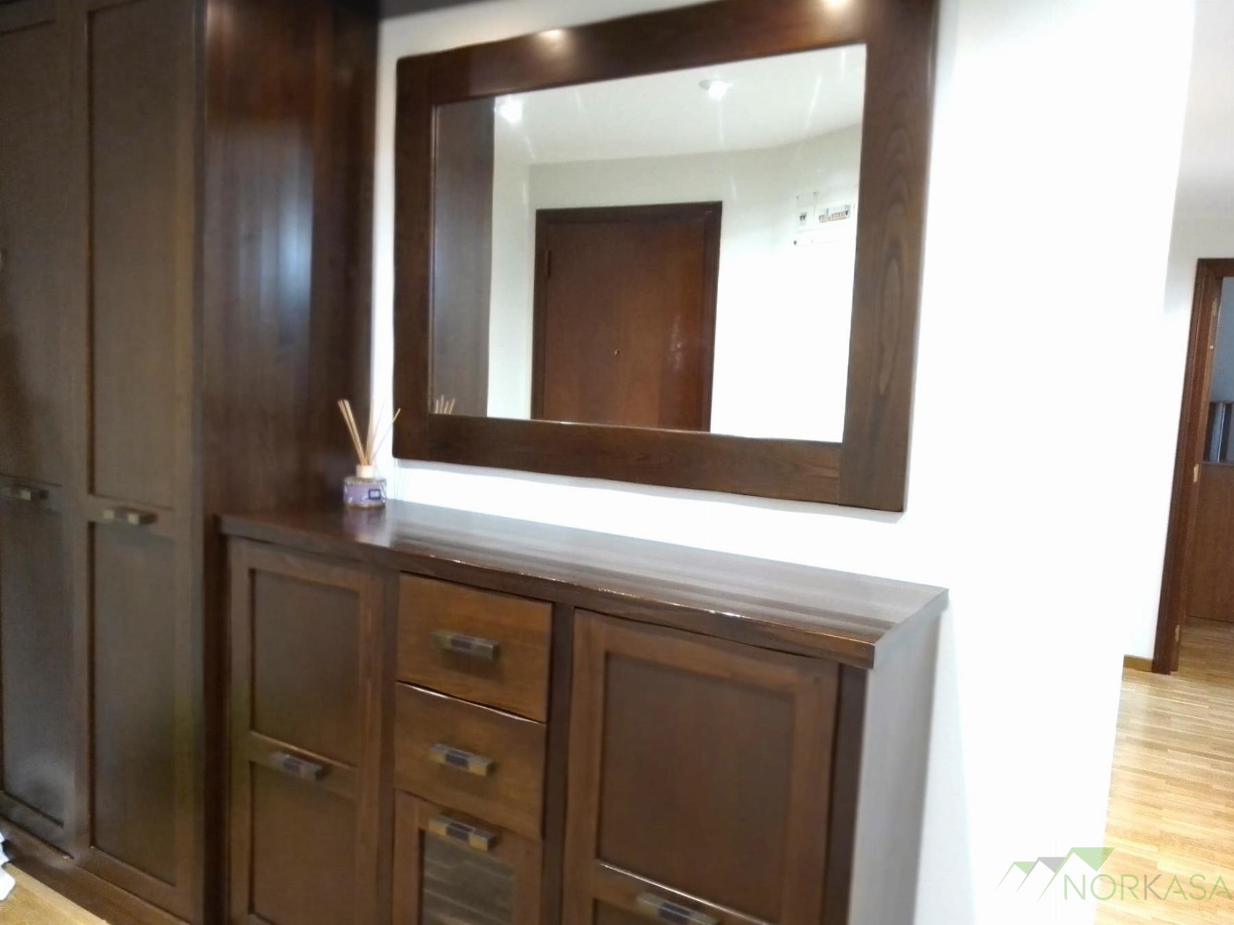 Venta de piso en Oviedo