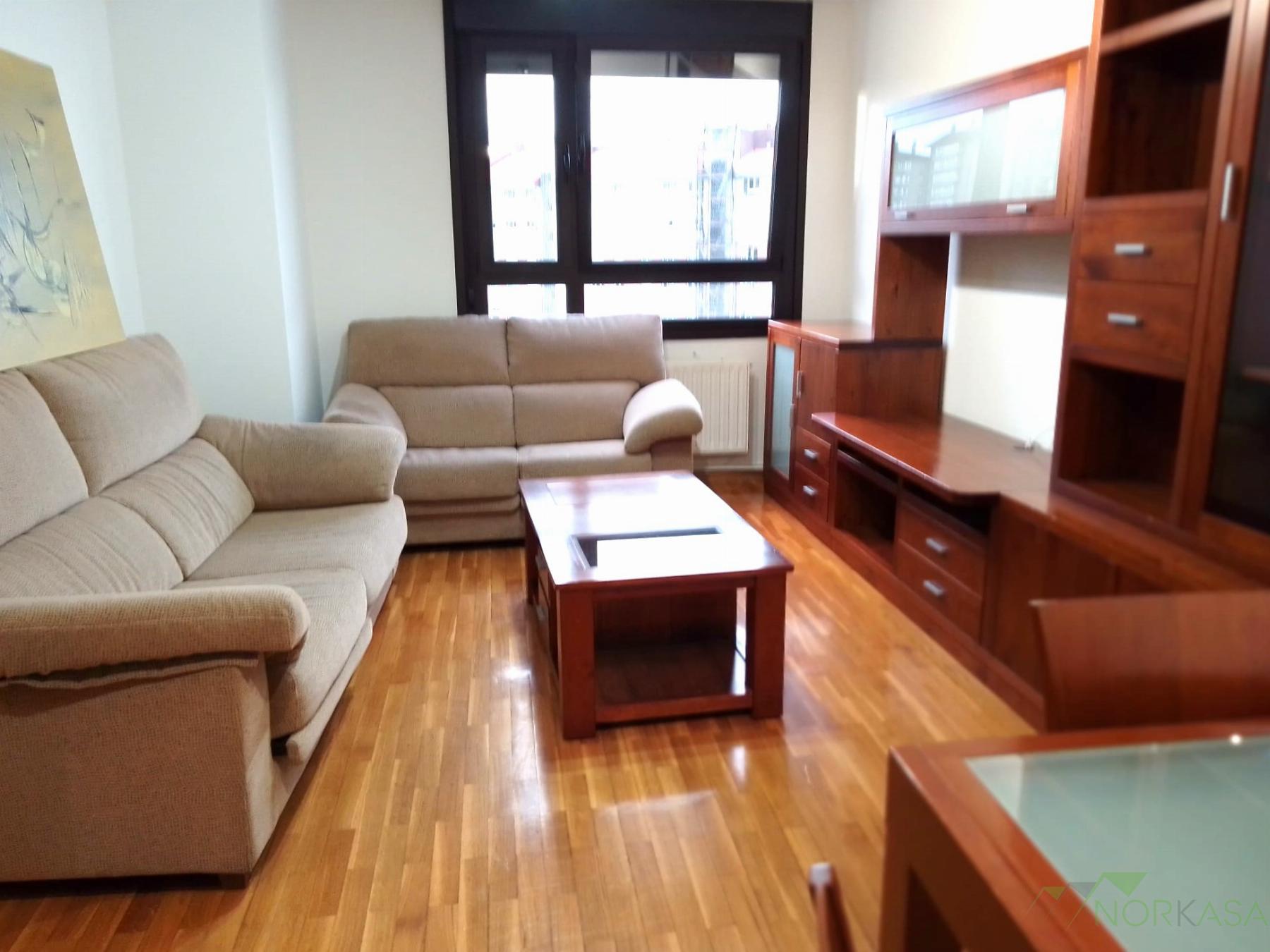 Venta de piso en Oviedo
