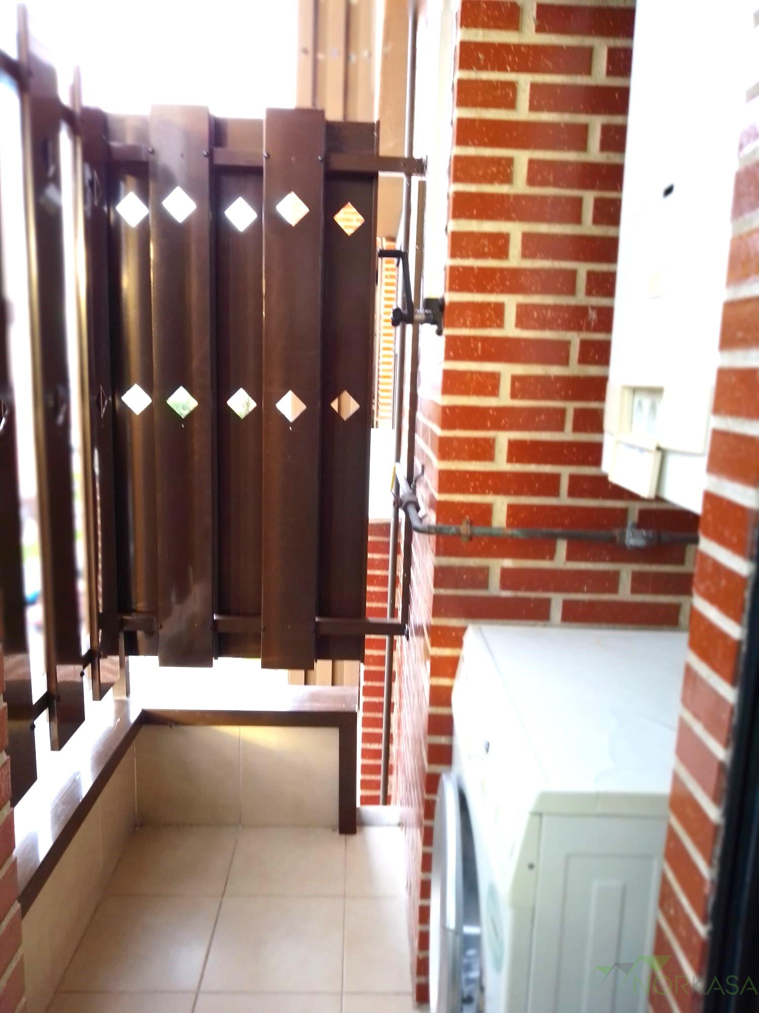 Venta de piso en Oviedo