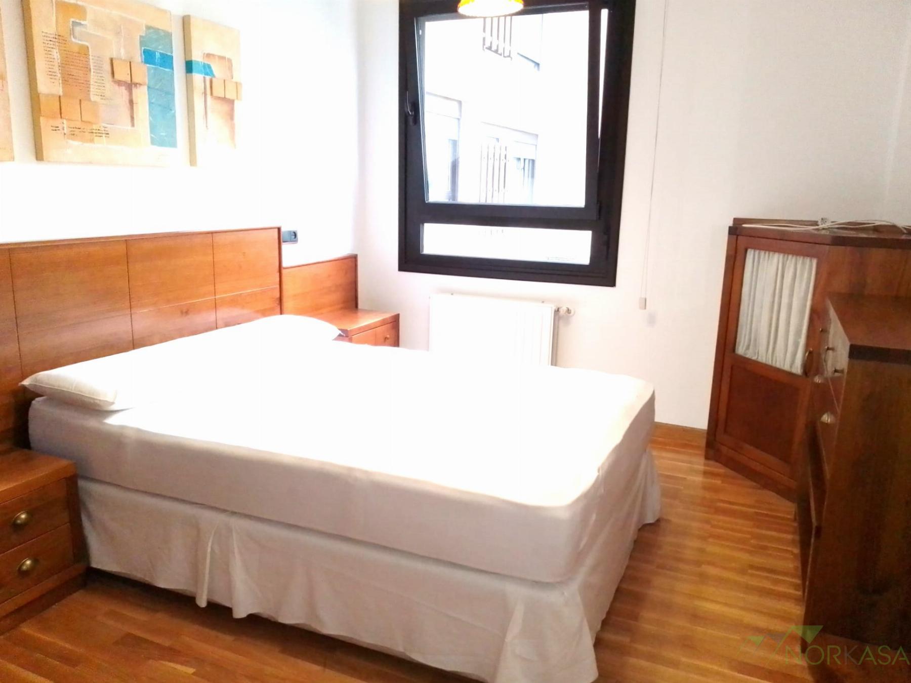 Venta de piso en Oviedo