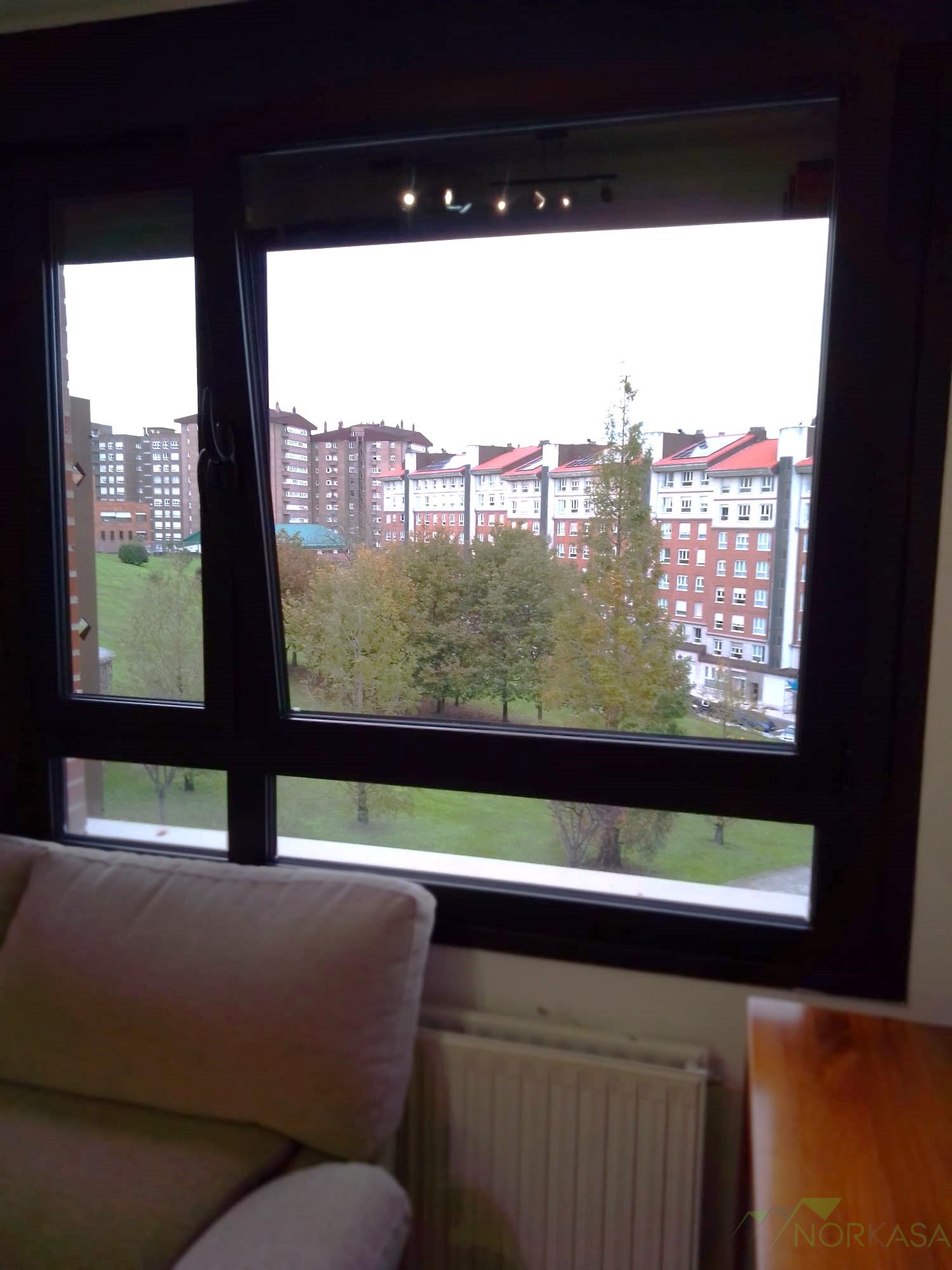 Venta de piso en Oviedo