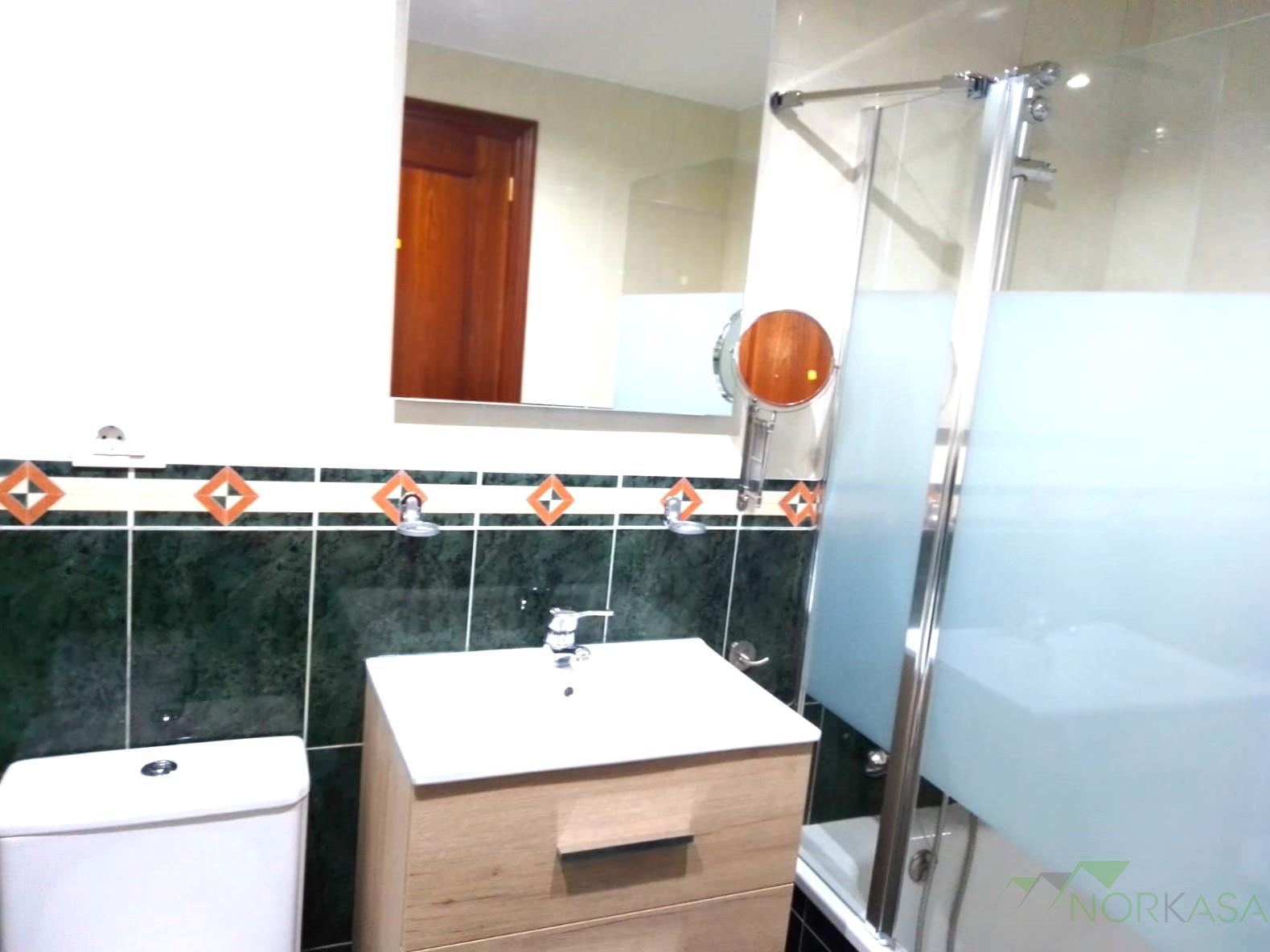 Venta de piso en Oviedo