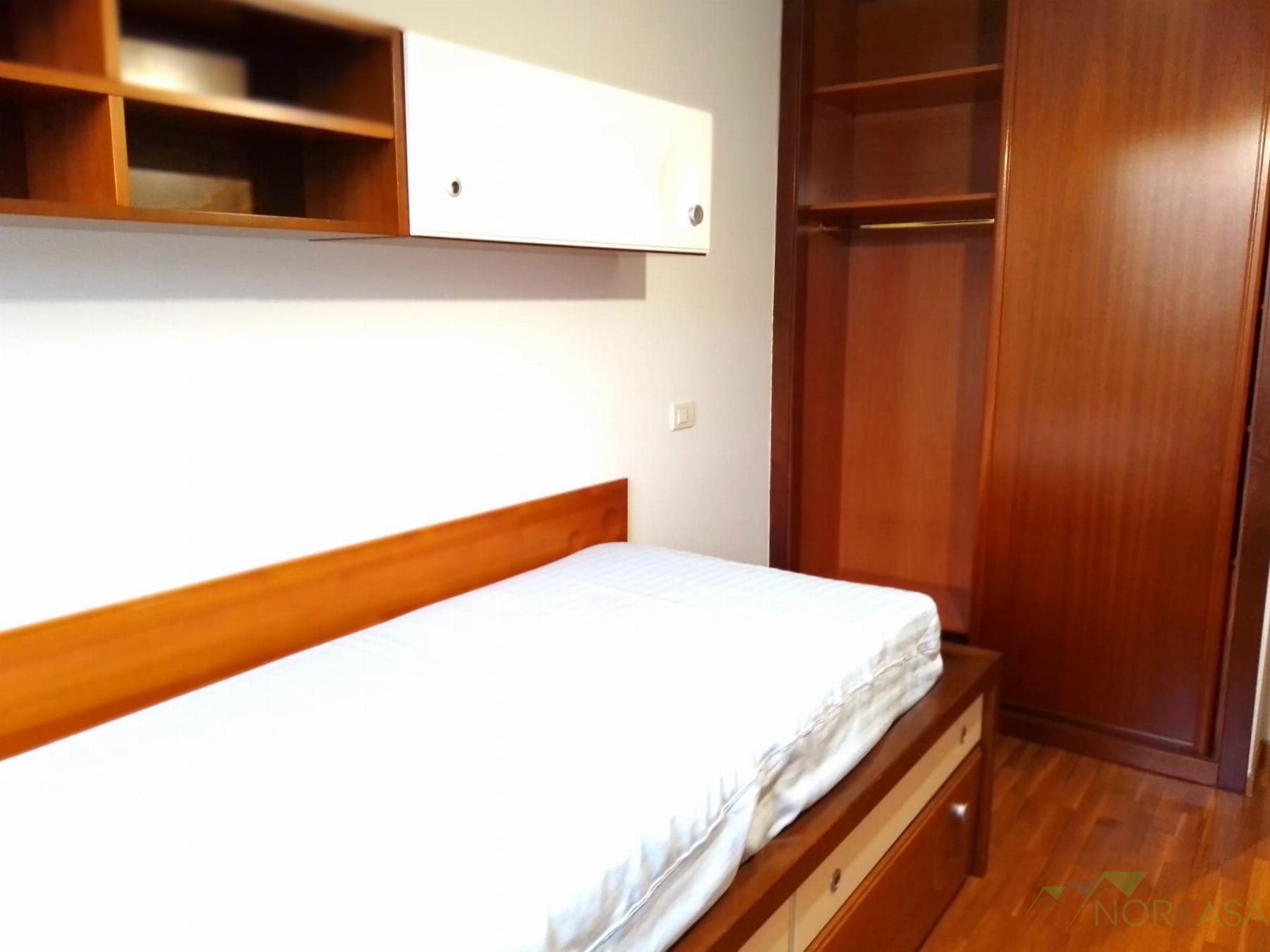 Venta de piso en Oviedo