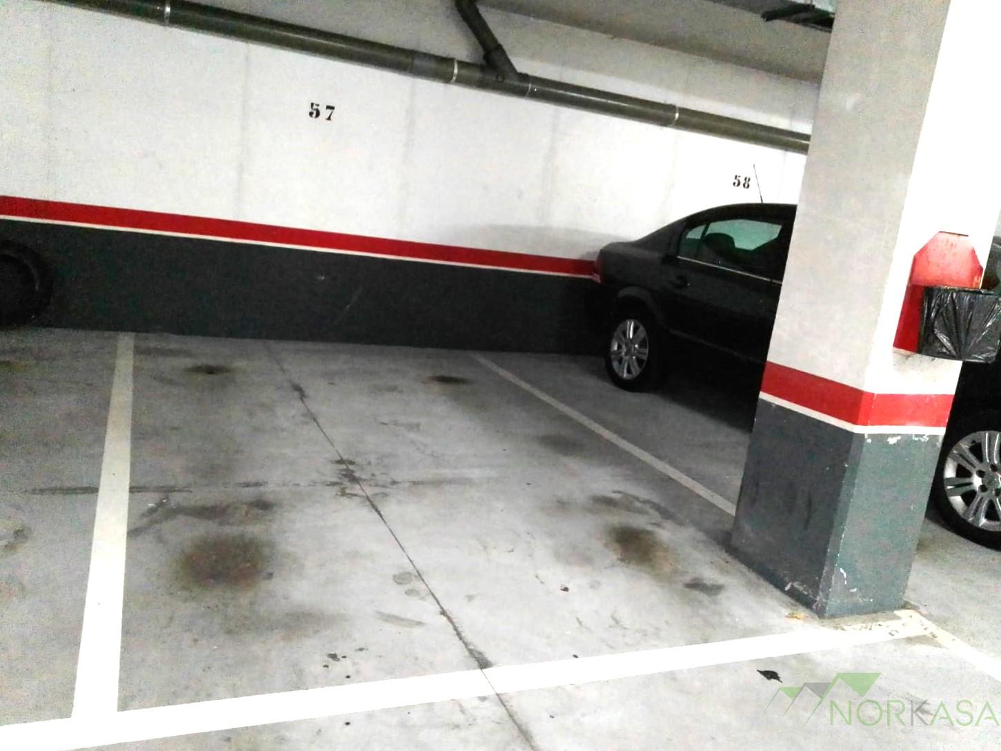 Venta de piso en Oviedo