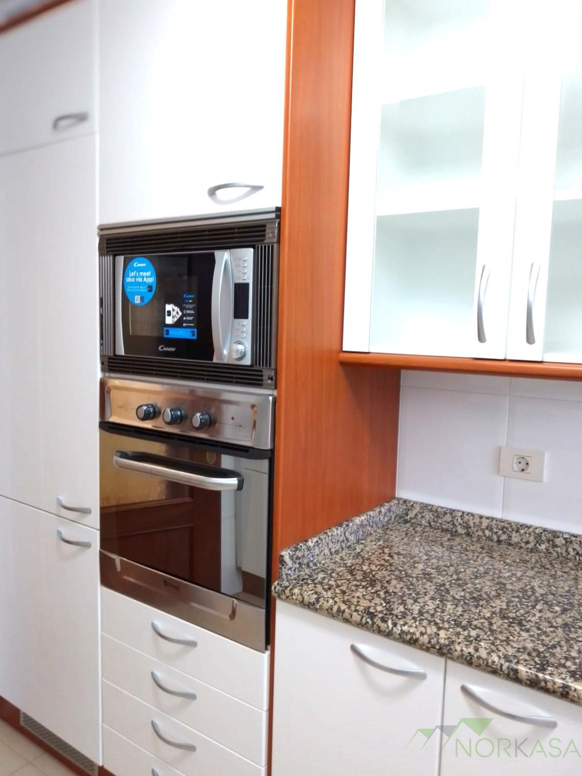 Venta de piso en Oviedo