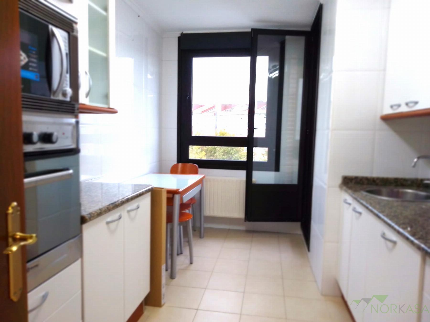 Venta de piso en Oviedo