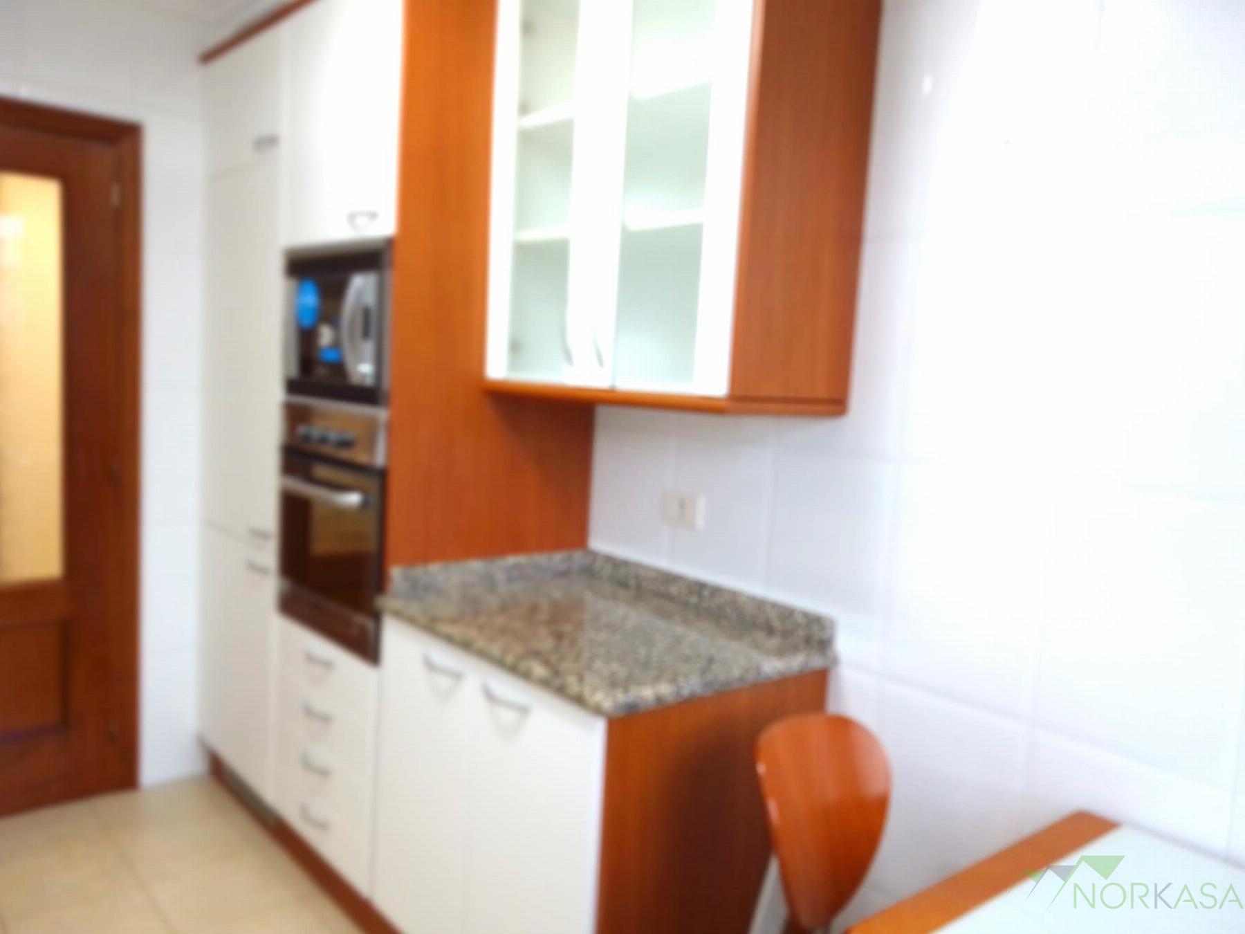 Venta de piso en Oviedo