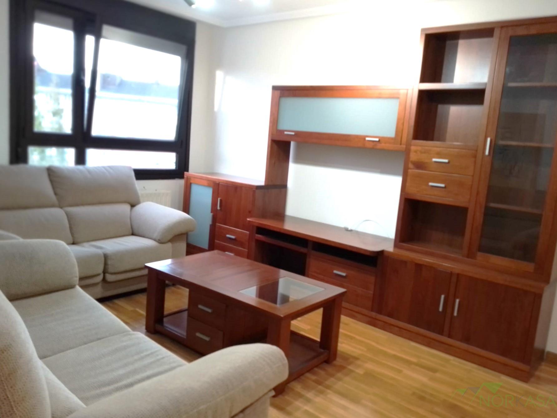 Venta de piso en Oviedo