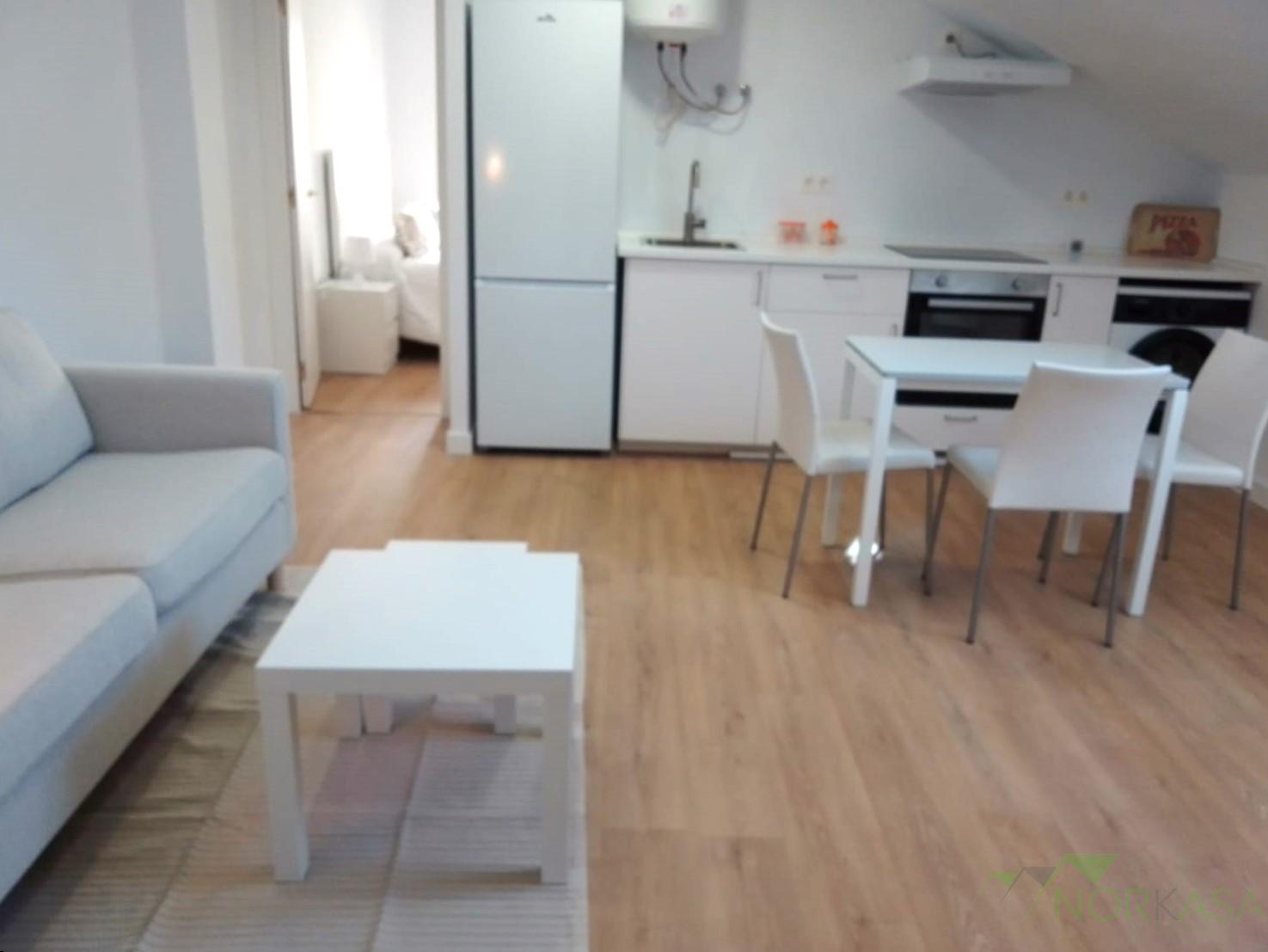 Alquiler de apartamento en Mieres Asturias