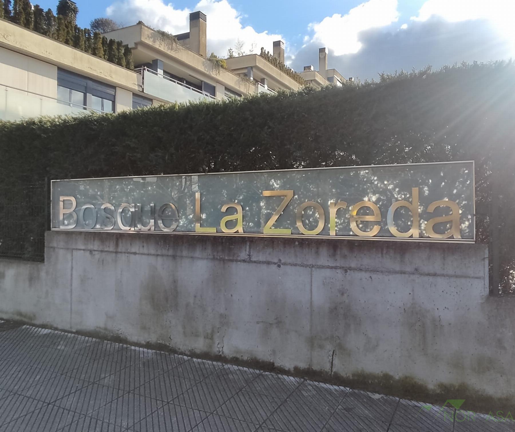 Venta de piso en Oviedo