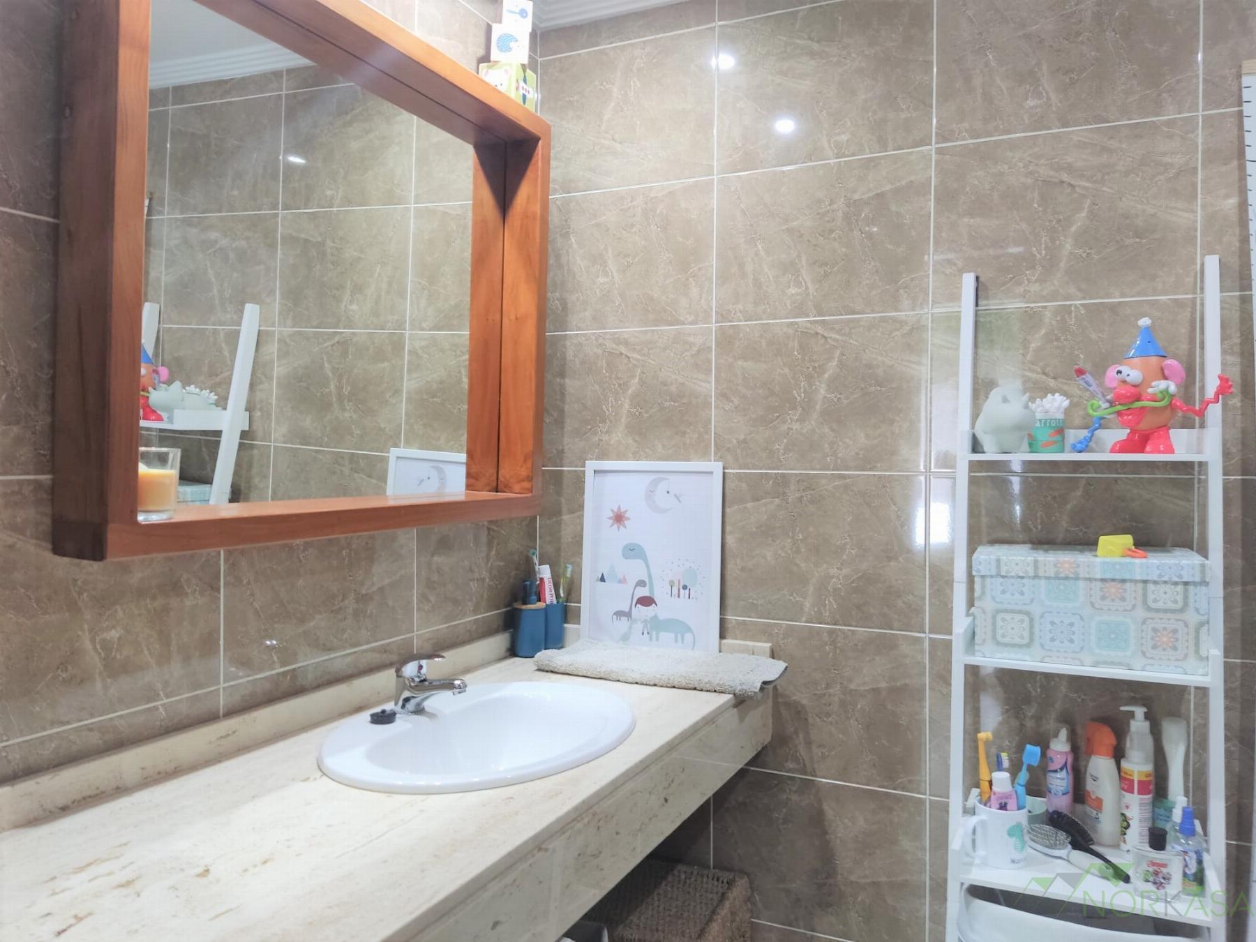 Venta de piso en Oviedo