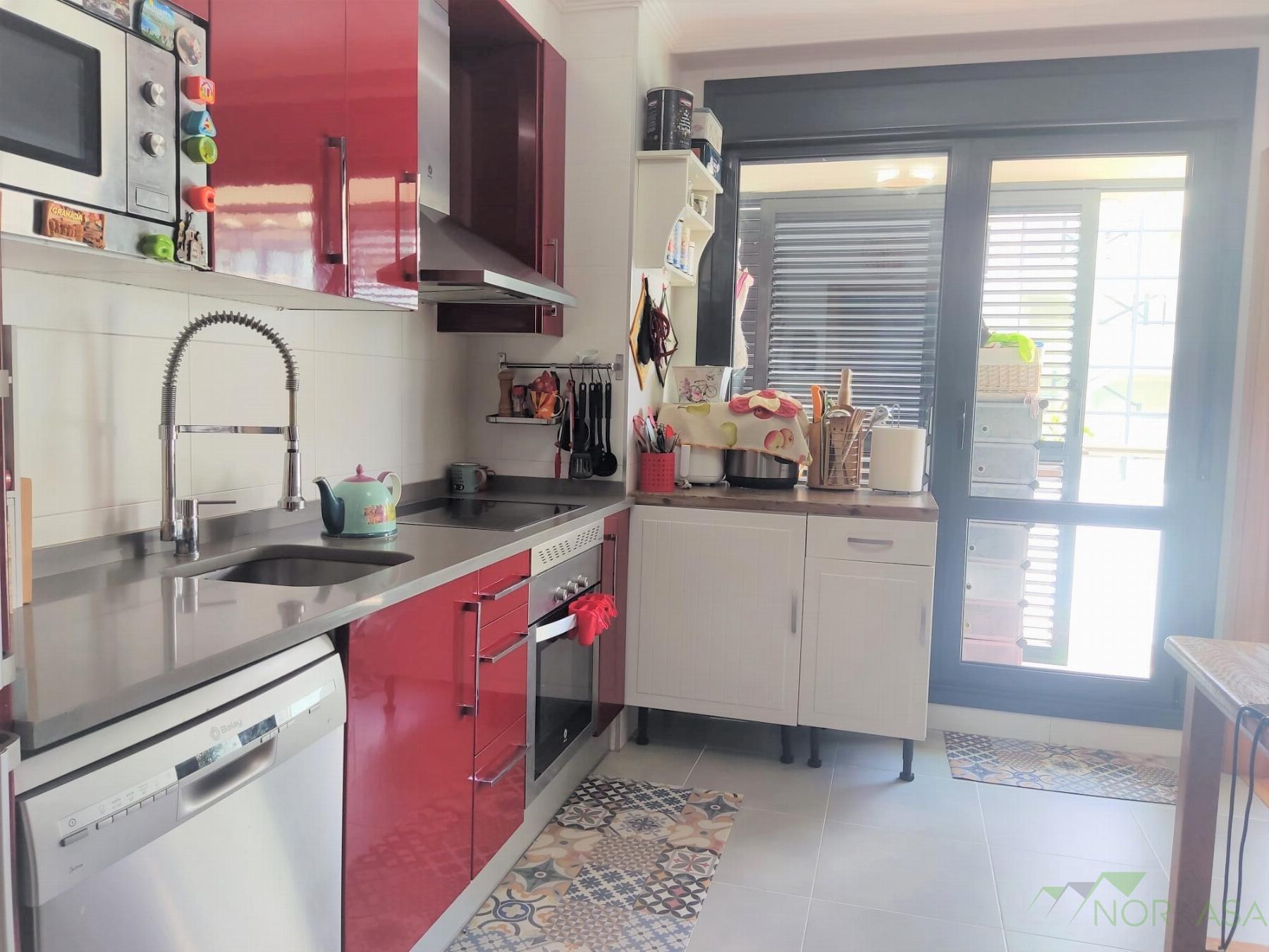 Venta de piso en Oviedo