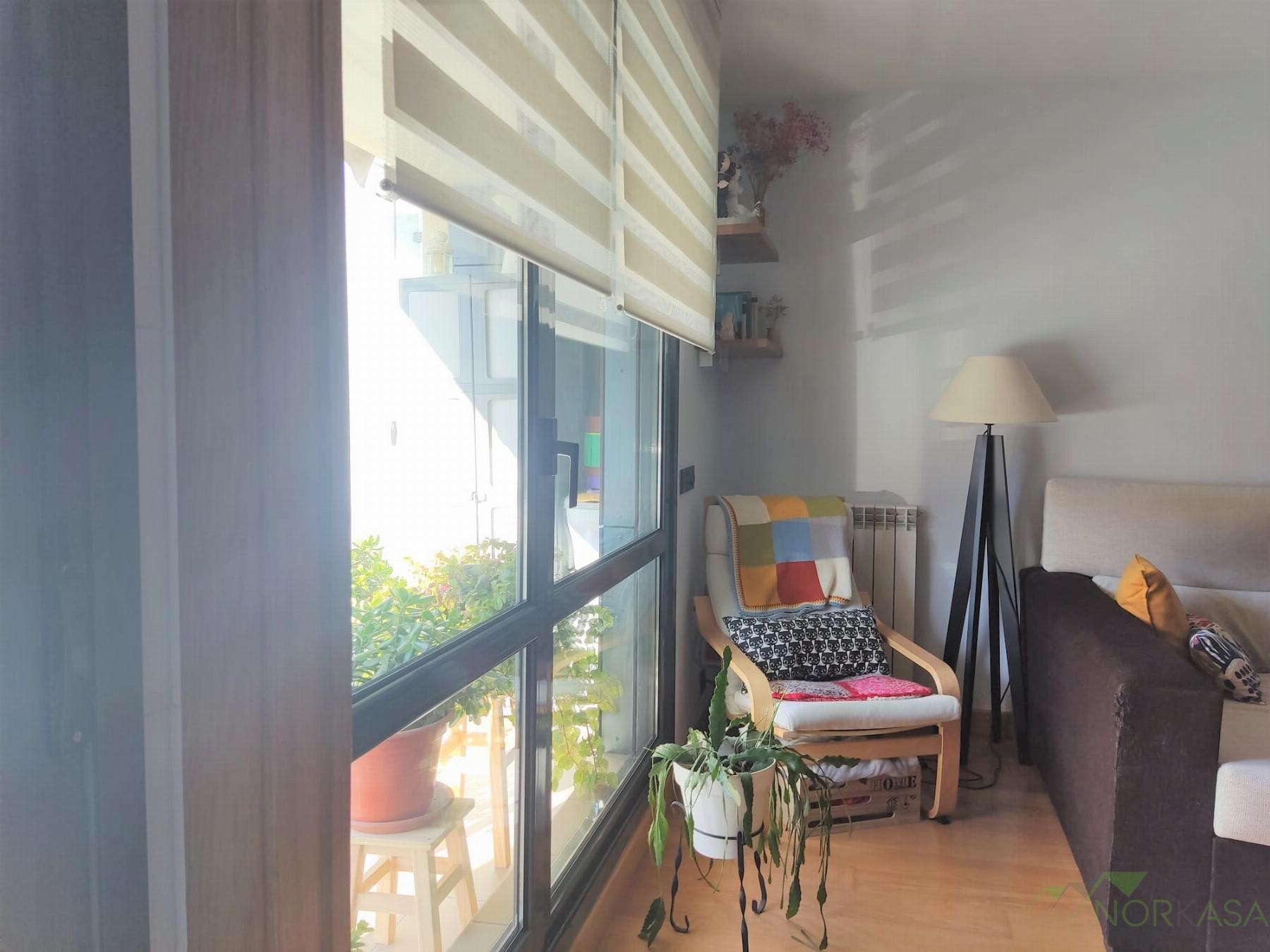 Venta de piso en Oviedo