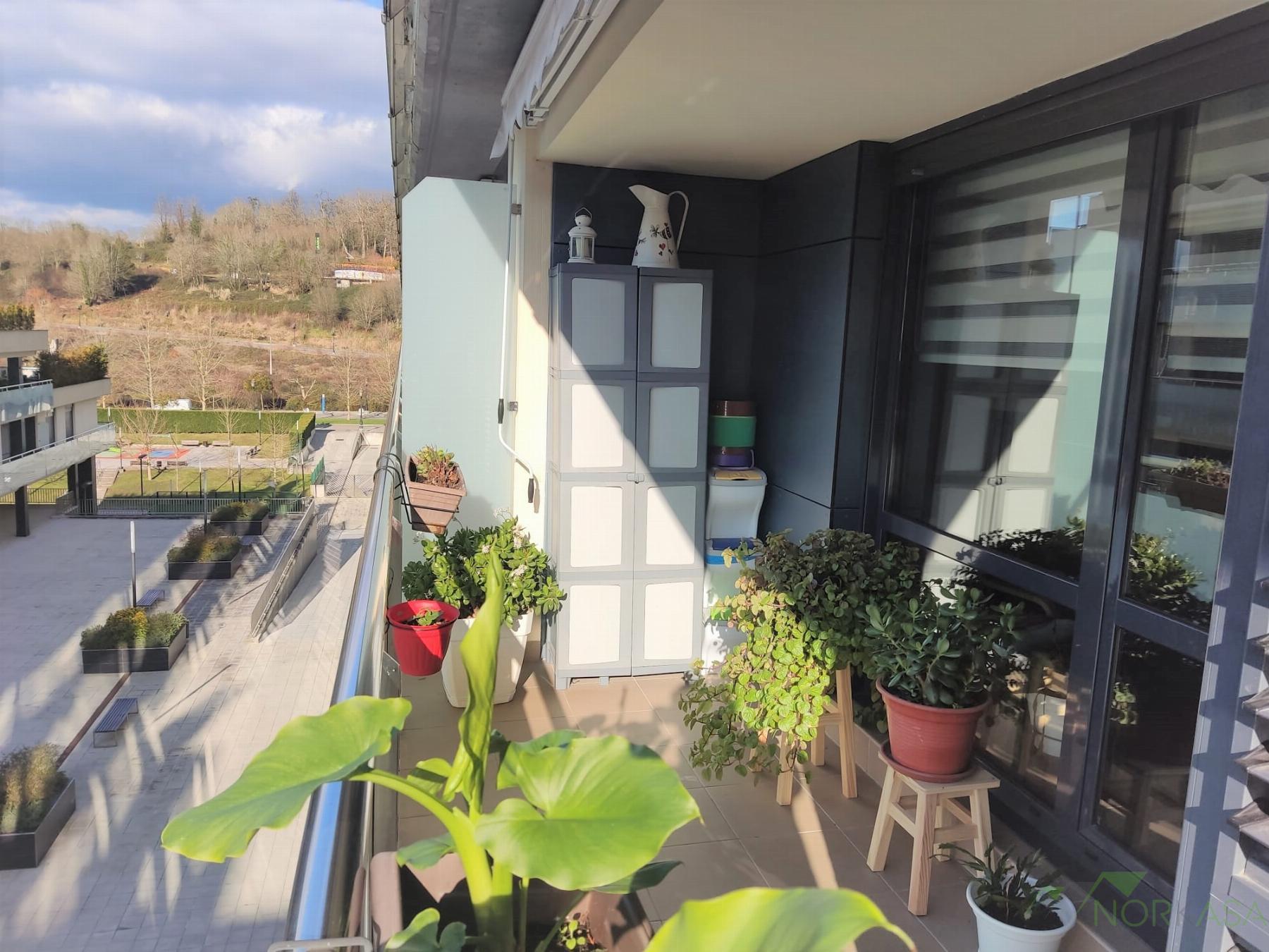 Venta de piso en Oviedo