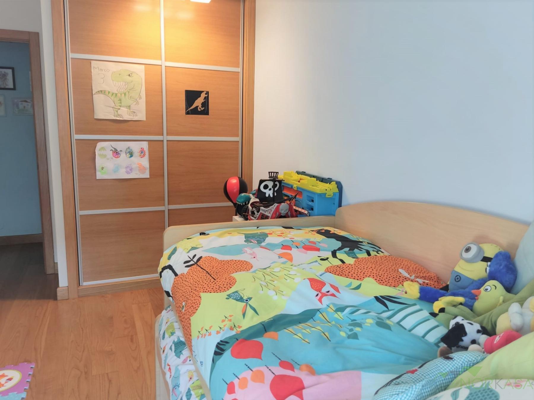 Venta de piso en Oviedo