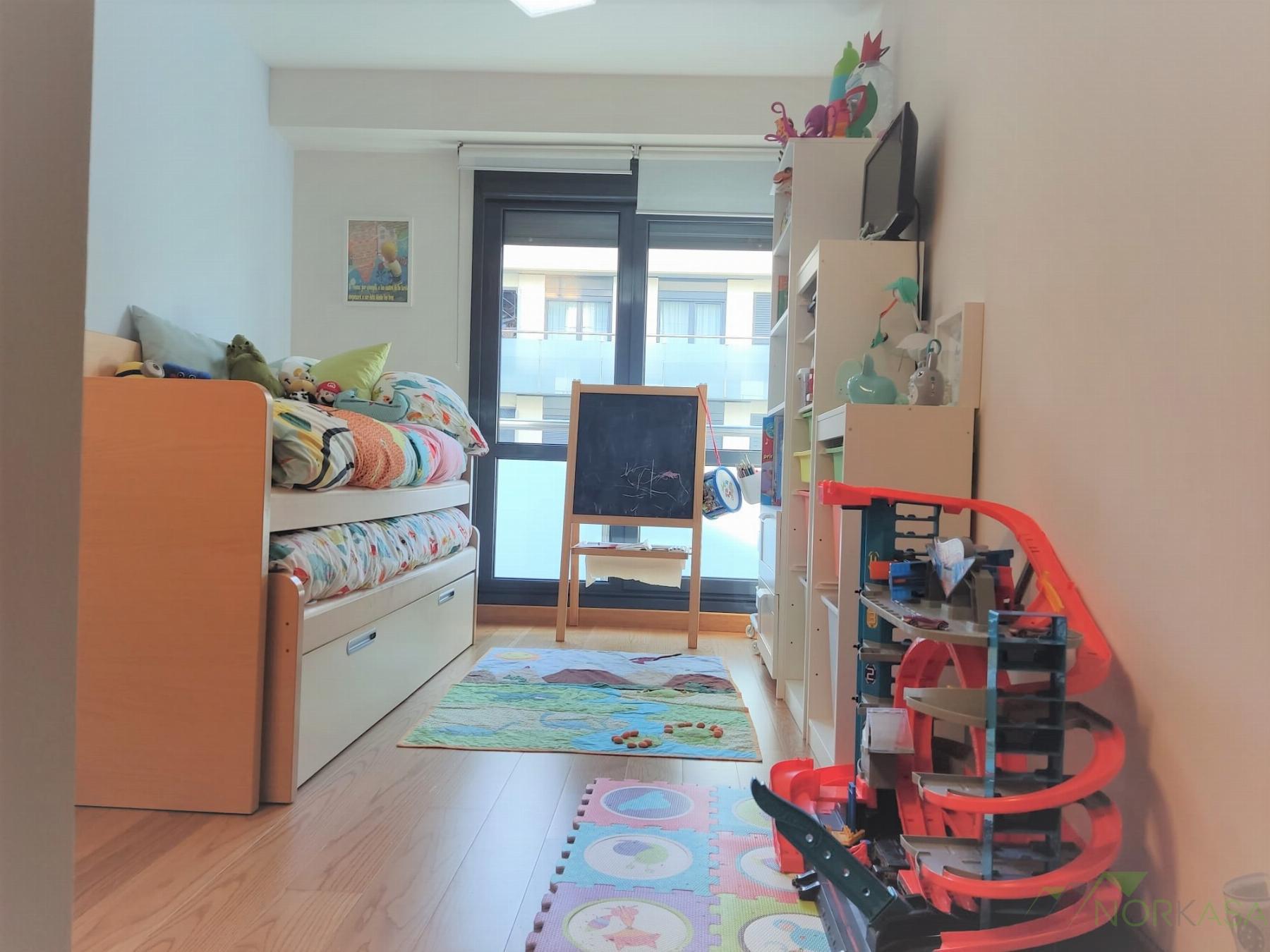 Venta de piso en Oviedo