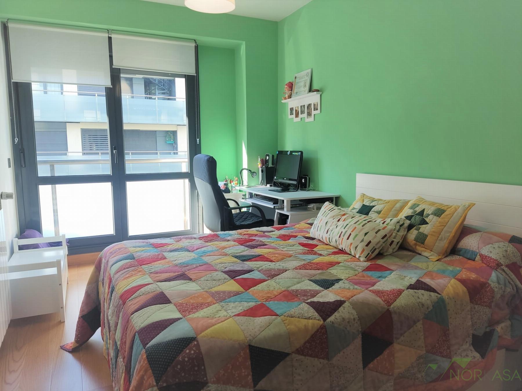 Venta de piso en Oviedo