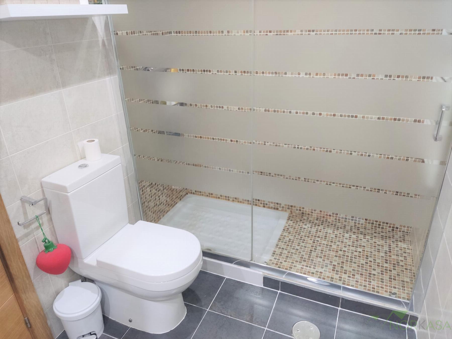 Venta de piso en Oviedo