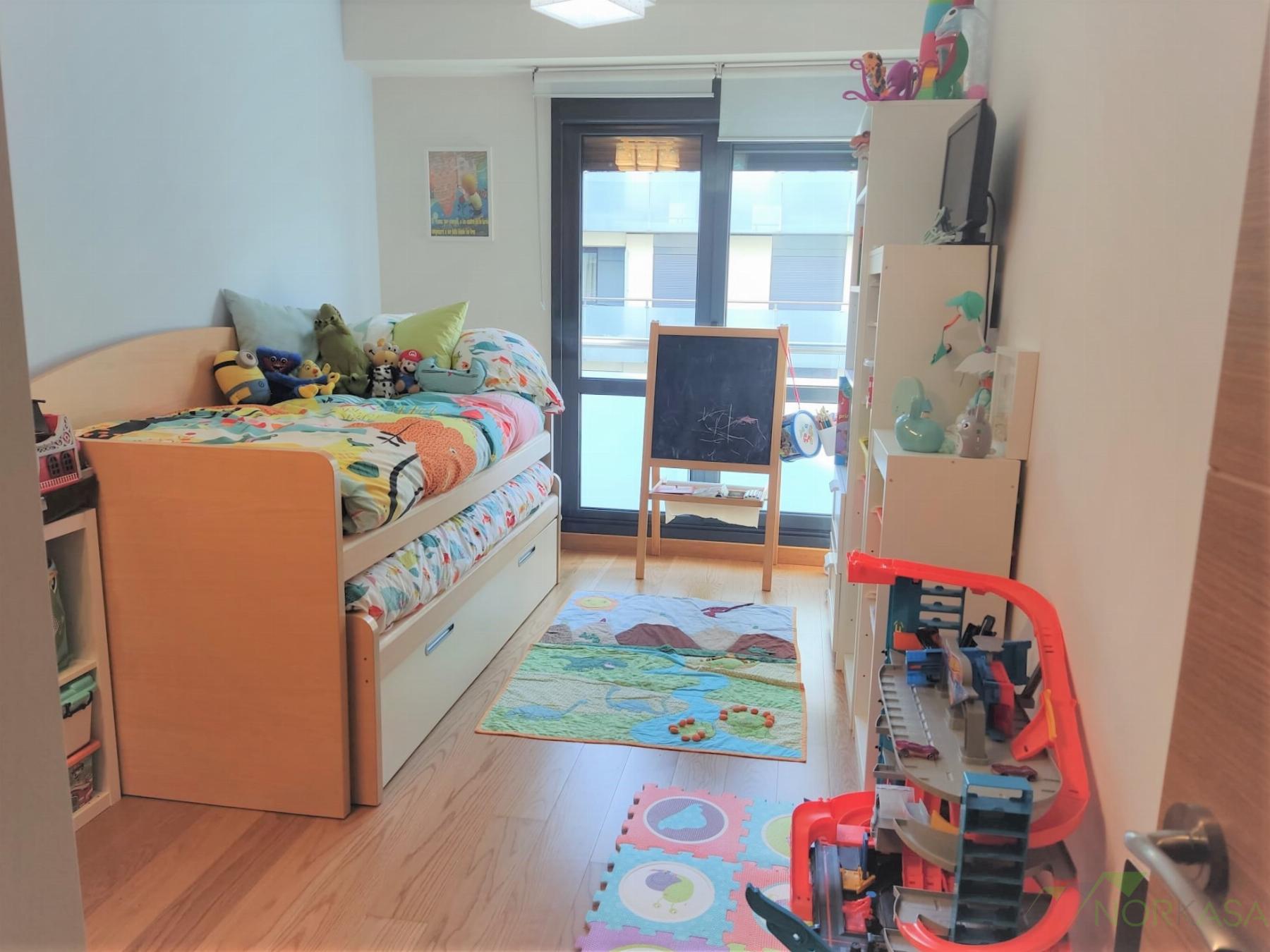 Venta de piso en Oviedo