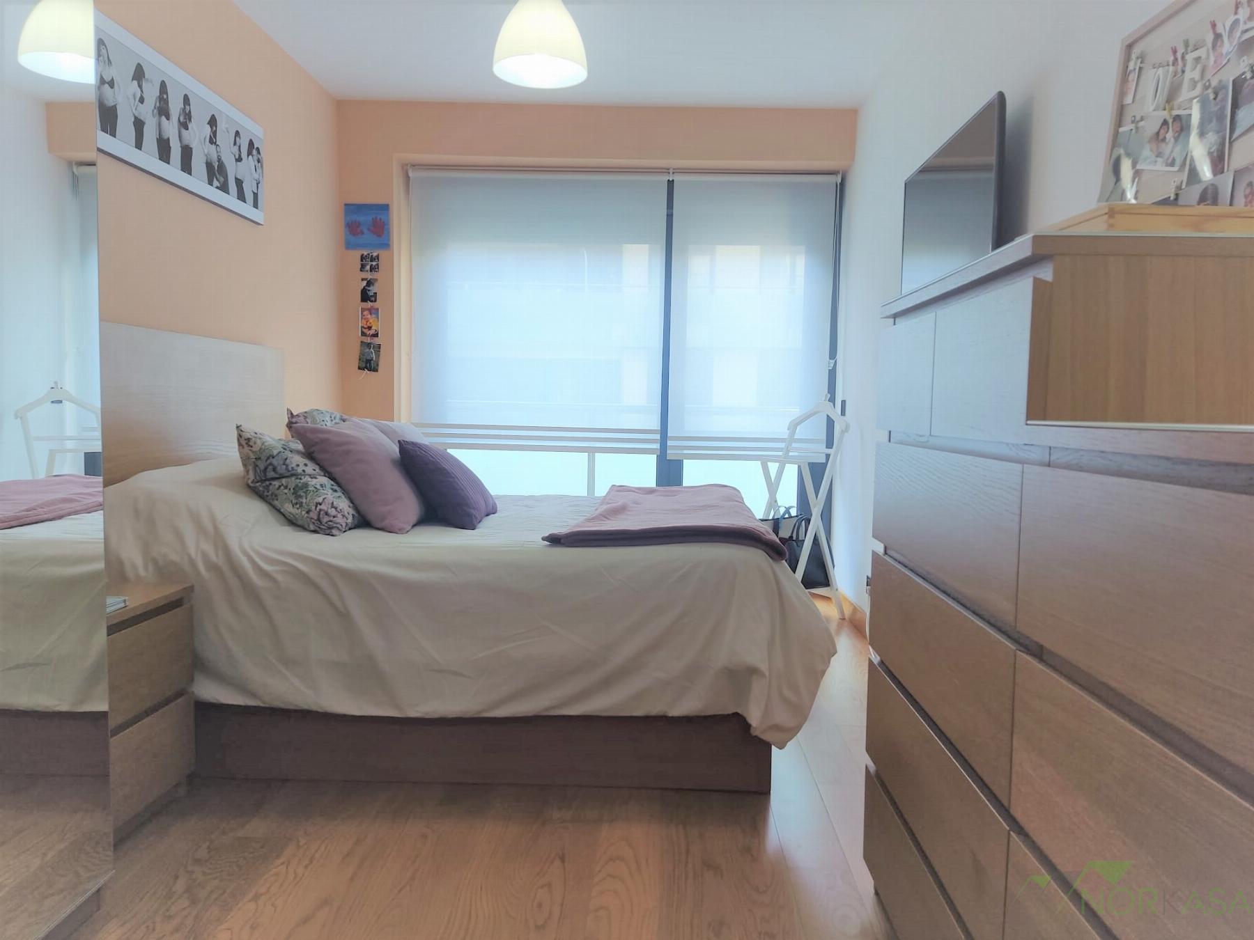 Venta de piso en Oviedo