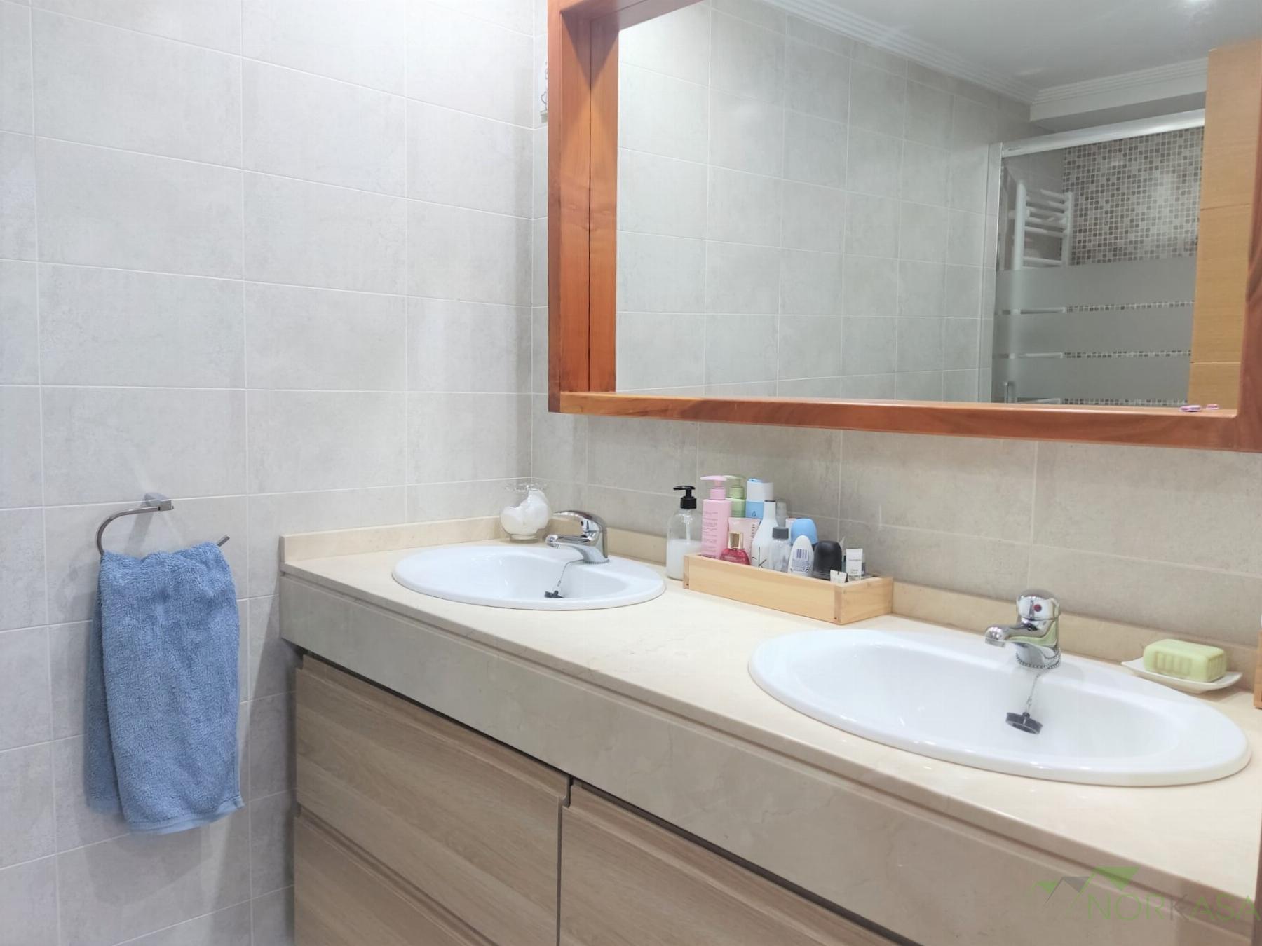 Venta de piso en Oviedo