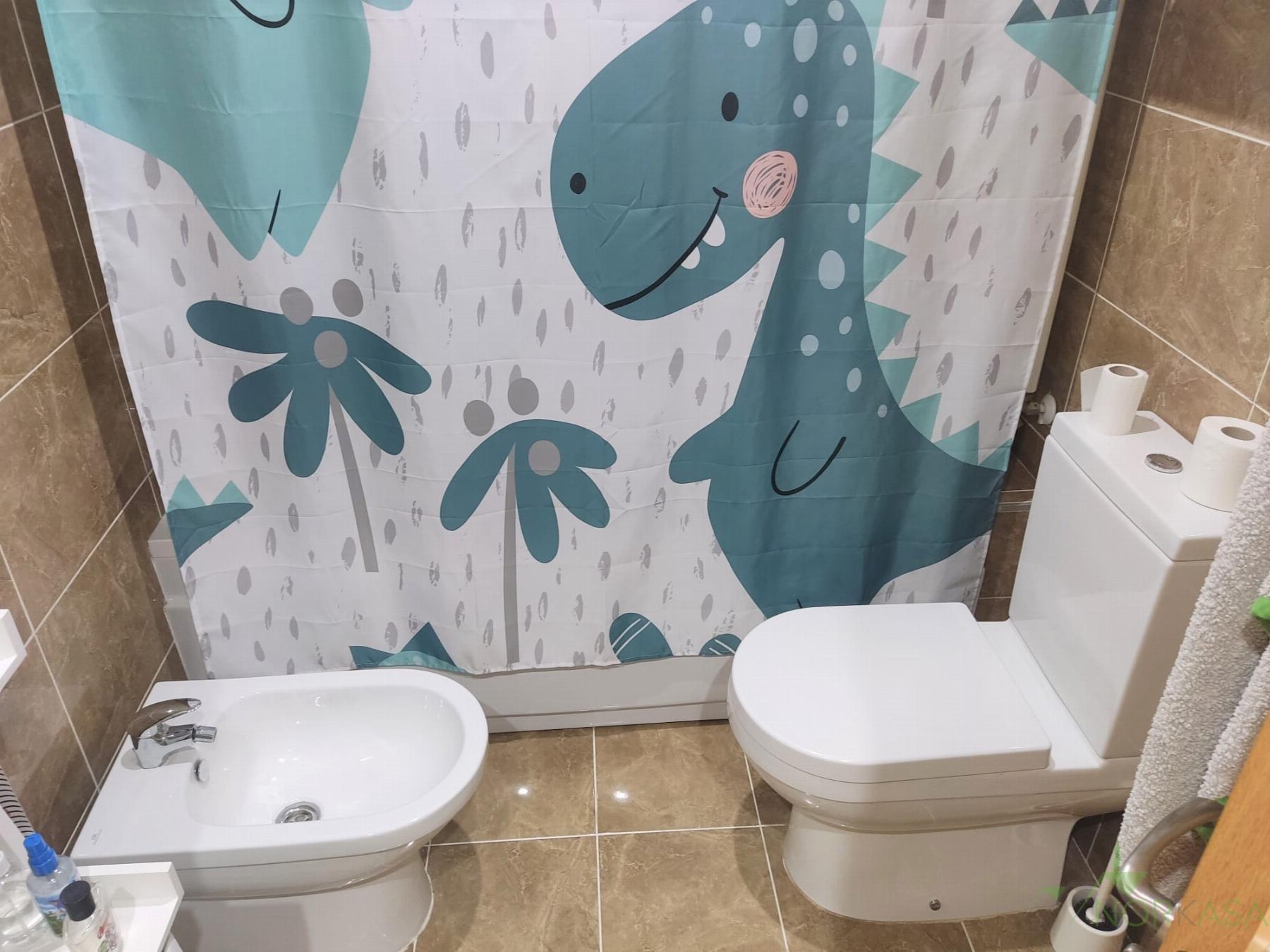 Venta de piso en Oviedo