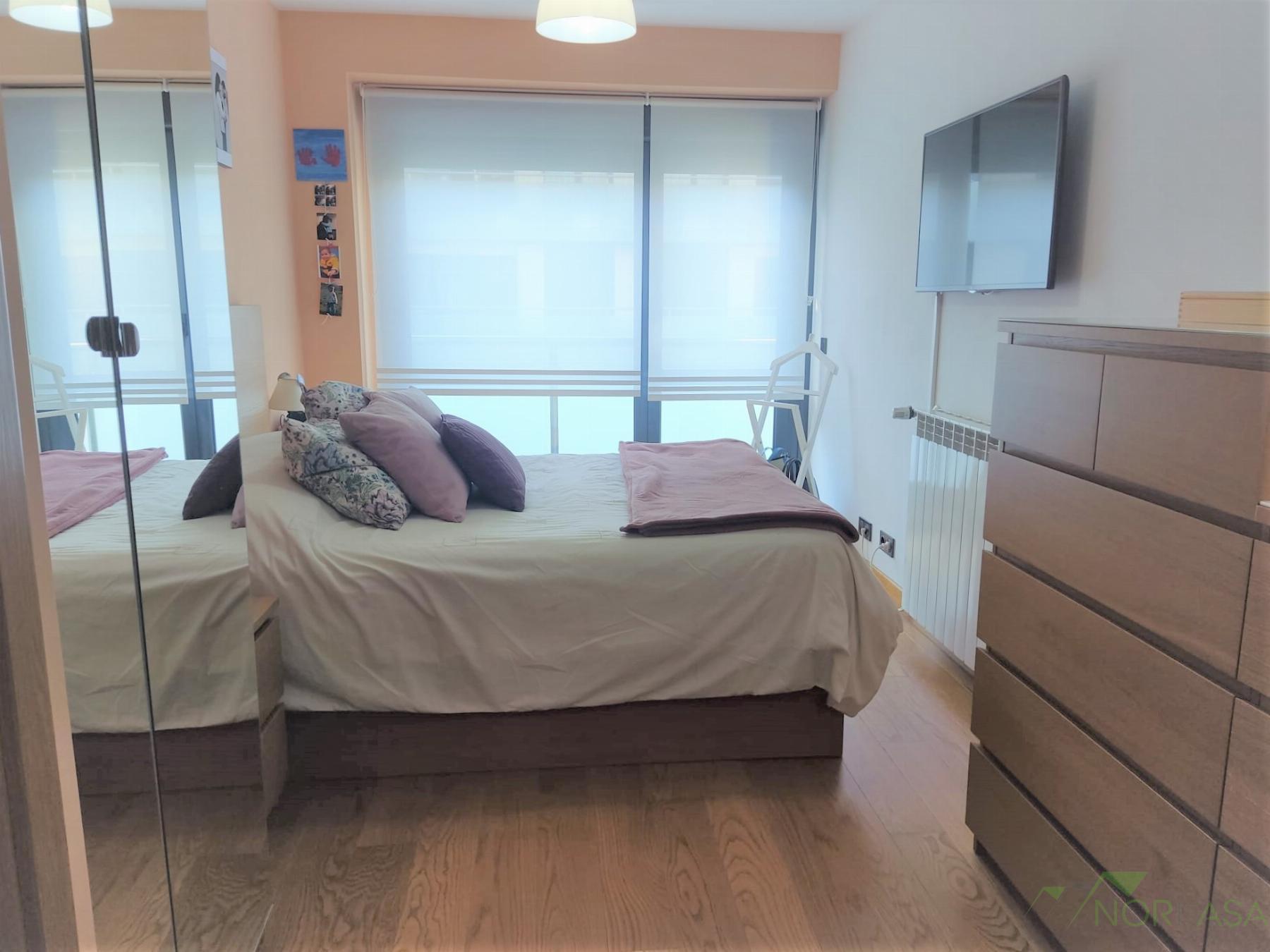 Venta de piso en Oviedo