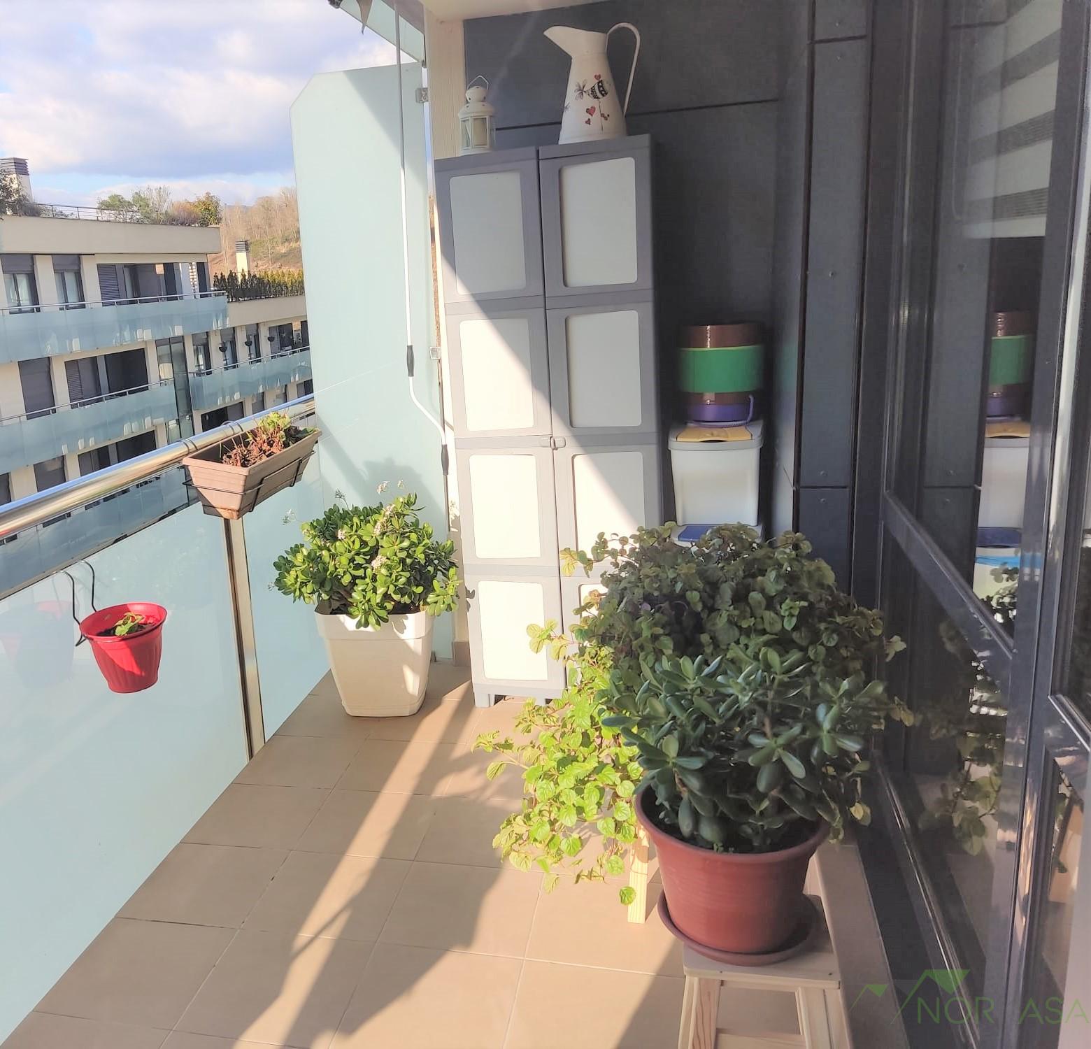 Venta de piso en Oviedo