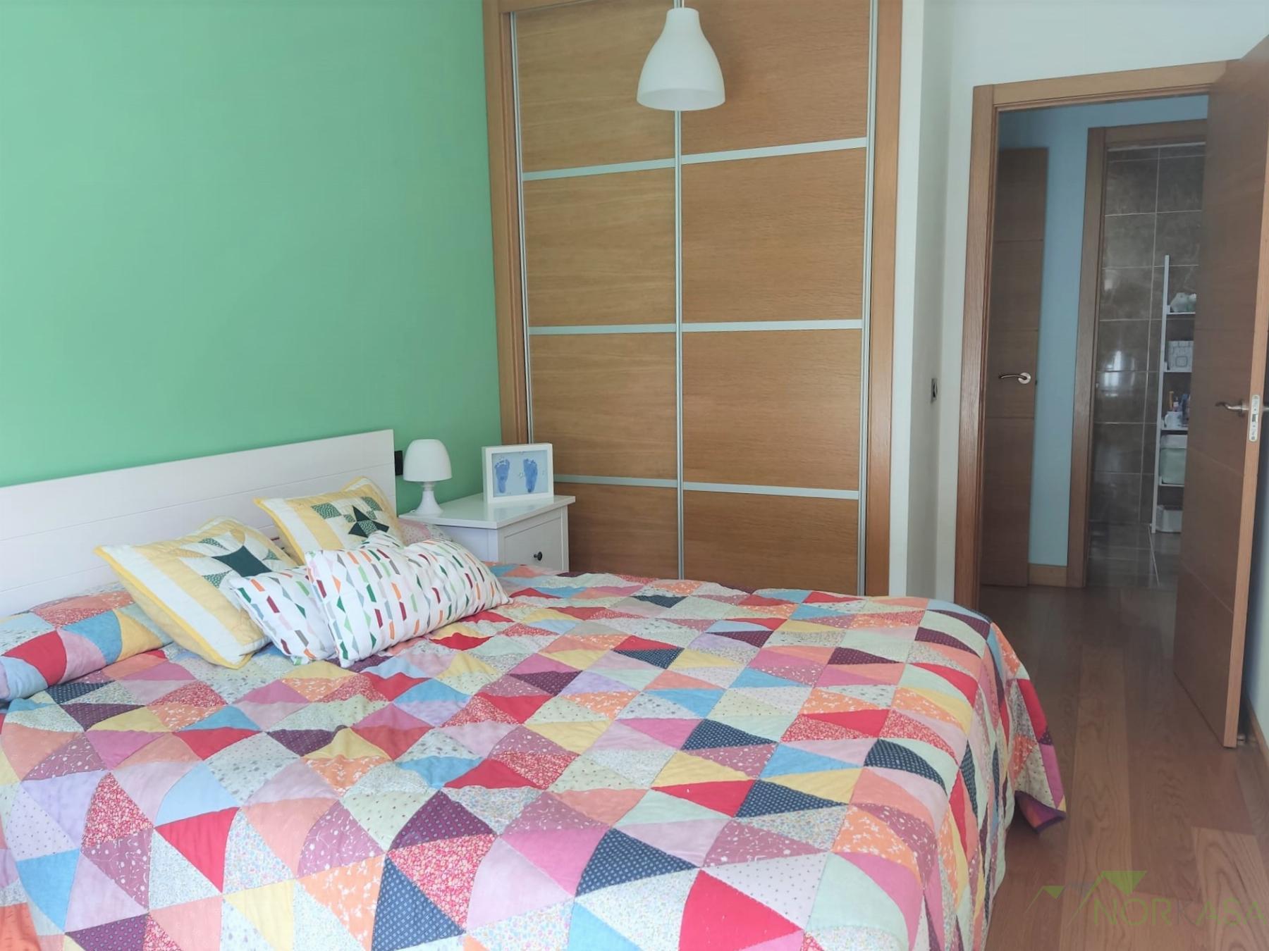 Venta de piso en Oviedo