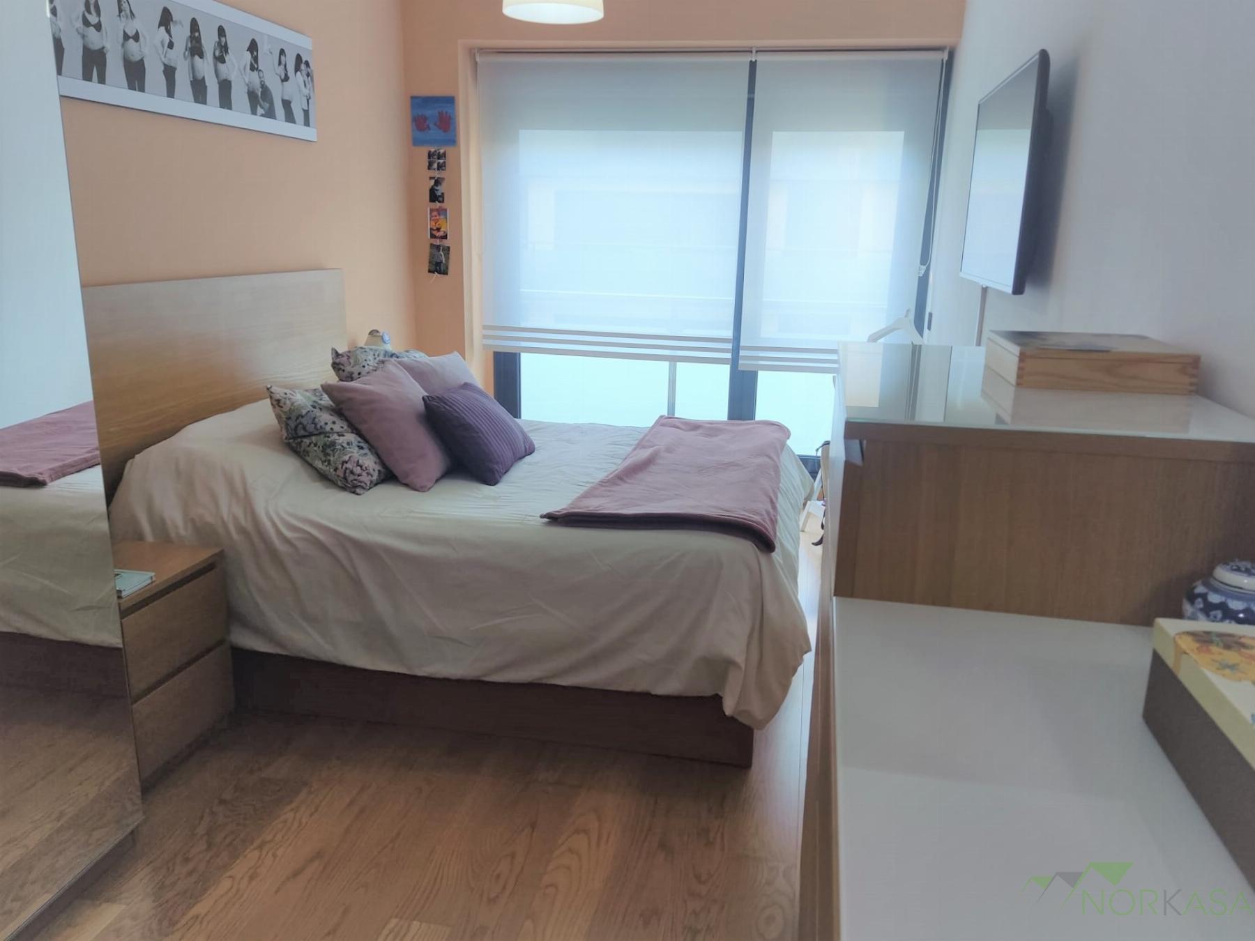 Venta de piso en Oviedo