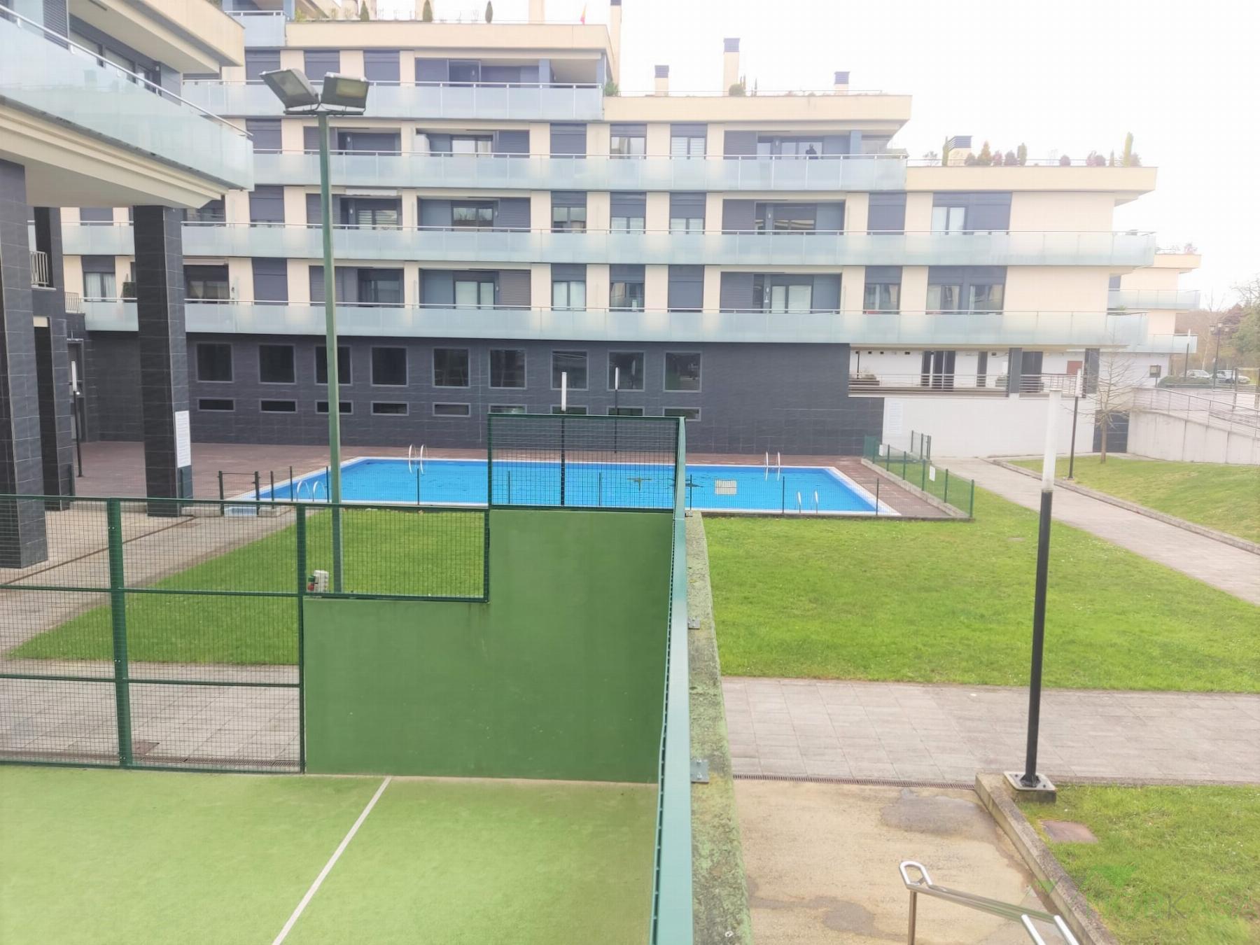 Venta de piso en Oviedo