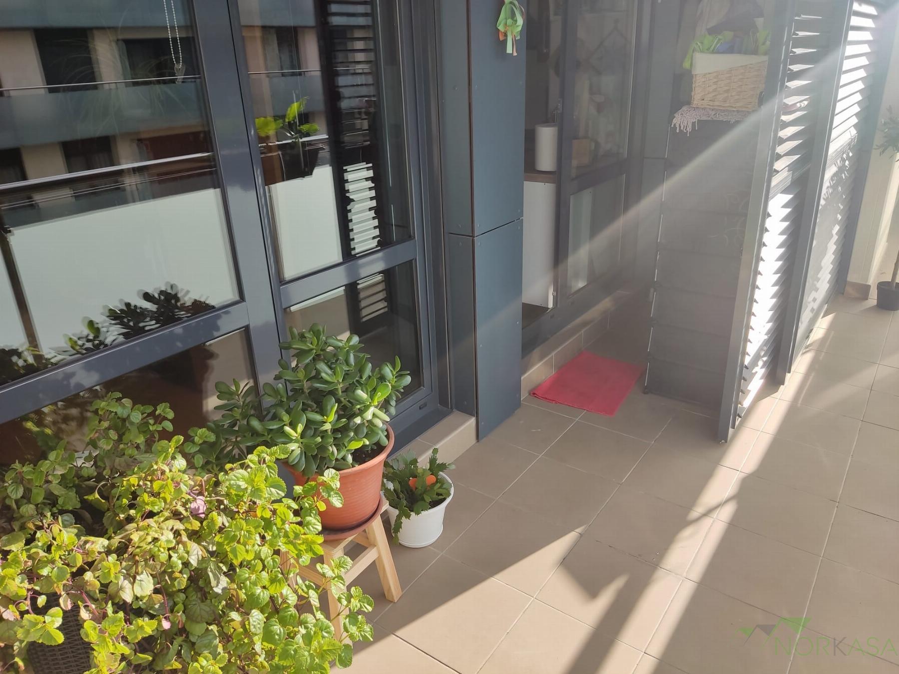 Venta de piso en Oviedo