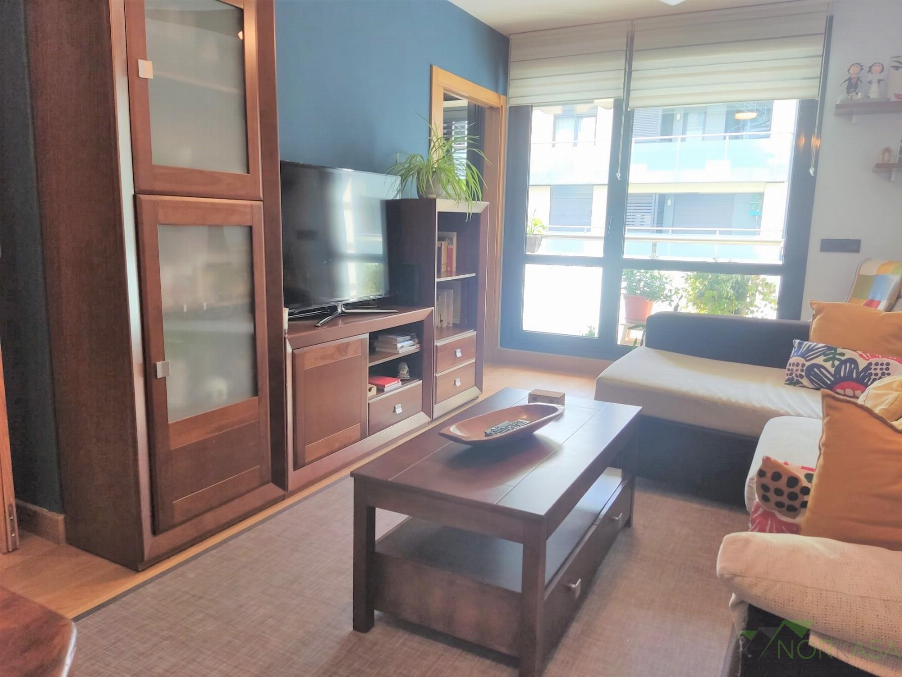 Venta de piso en Oviedo