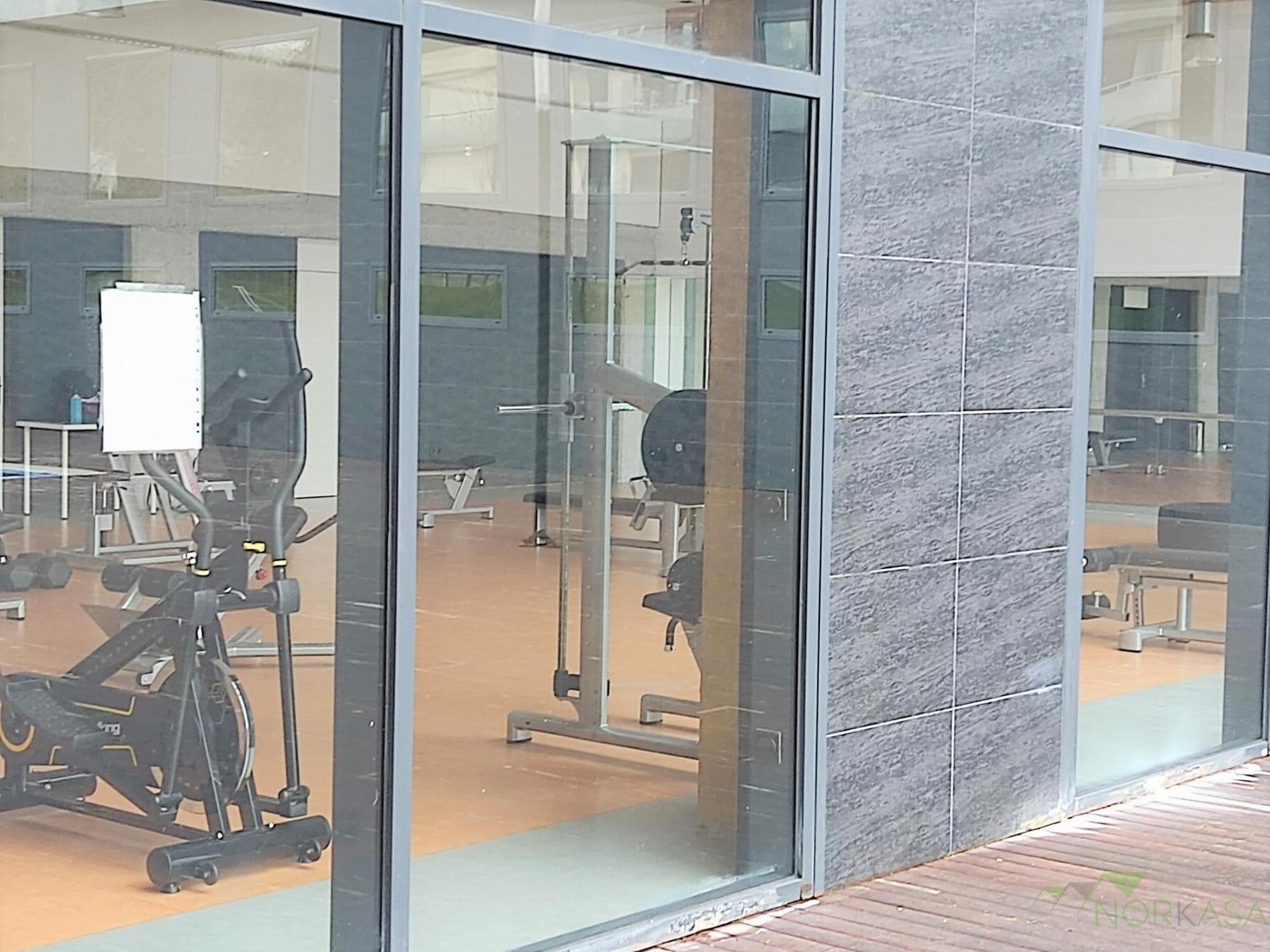 Venta de piso en Oviedo