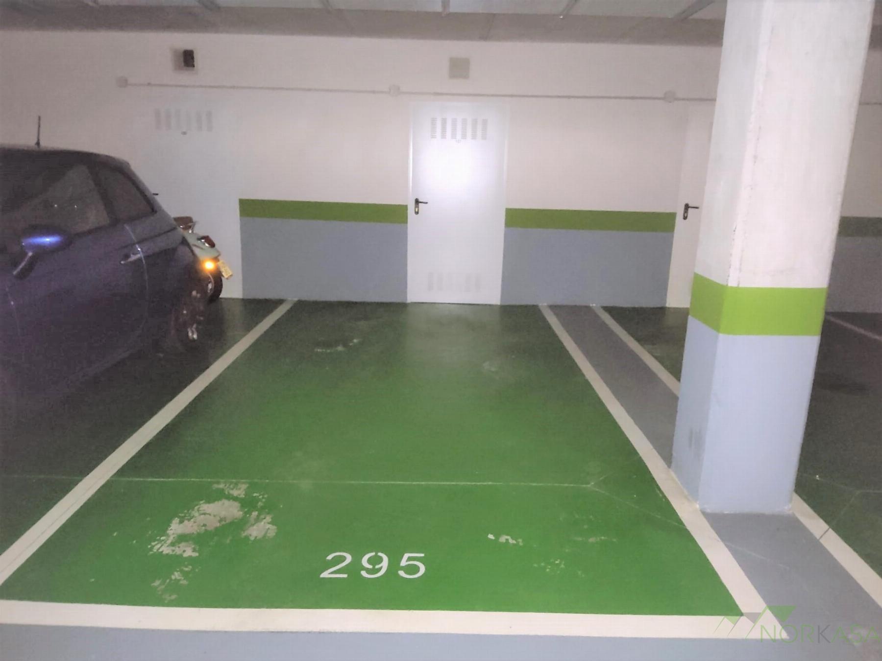 Venta de piso en Oviedo