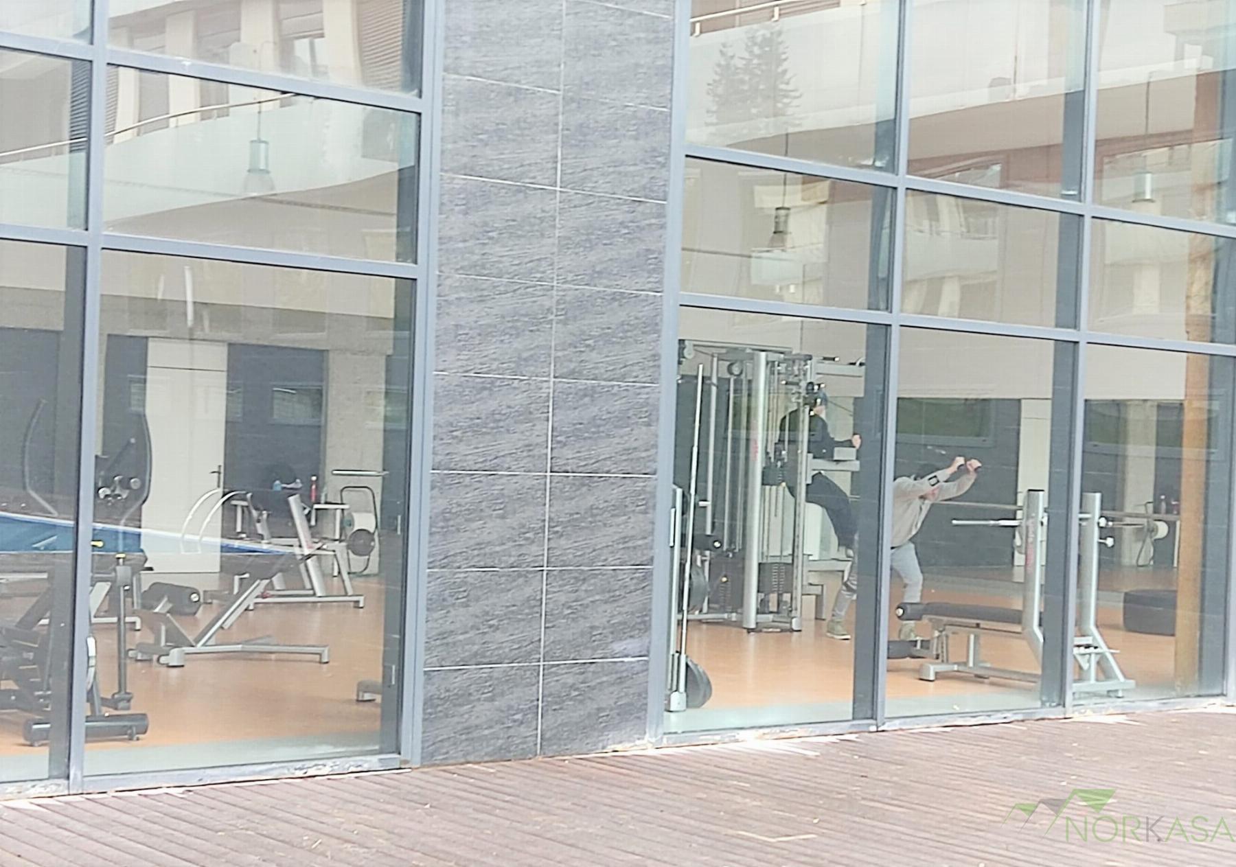 Venta de piso en Oviedo