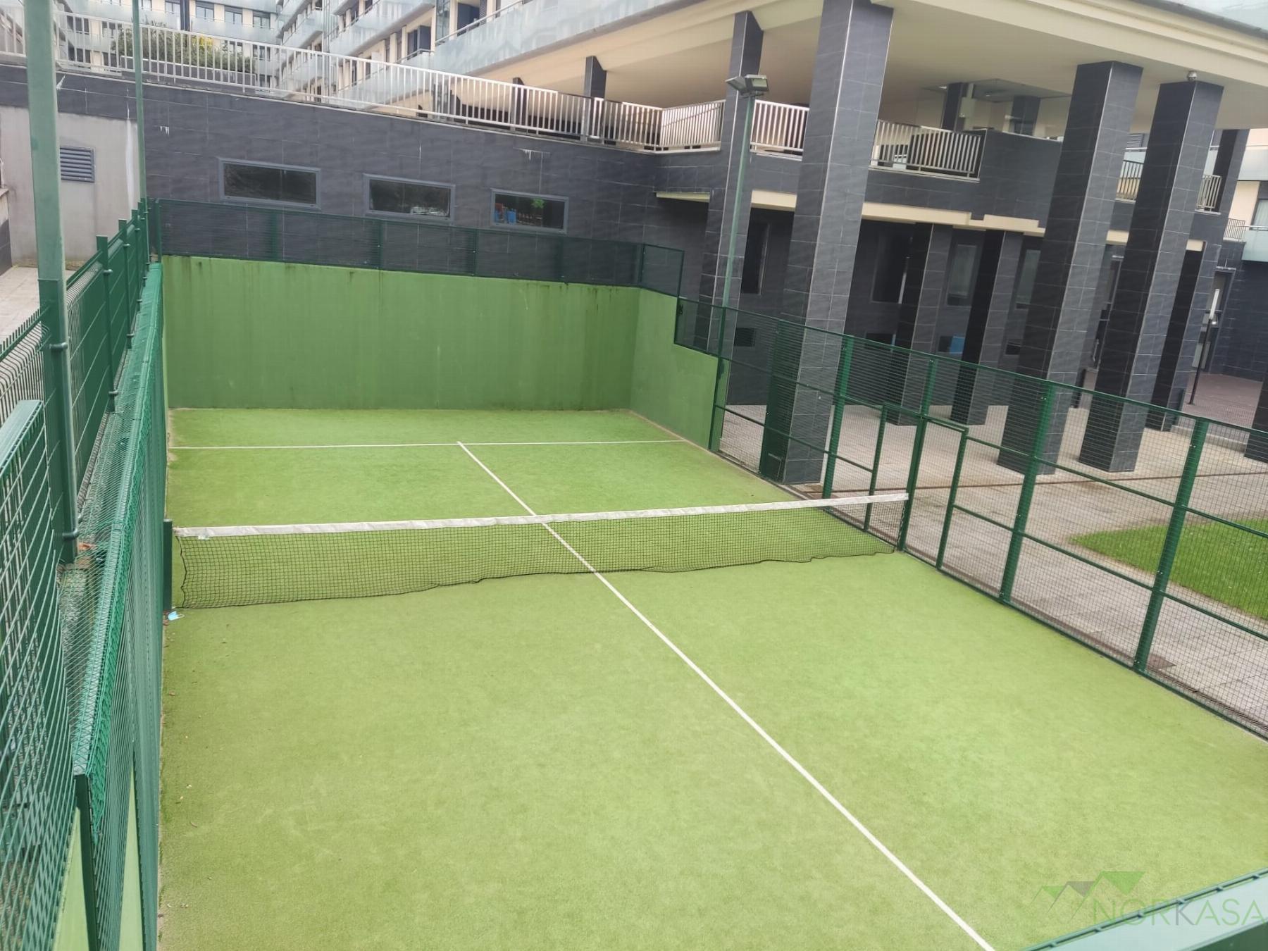 Venta de piso en Oviedo