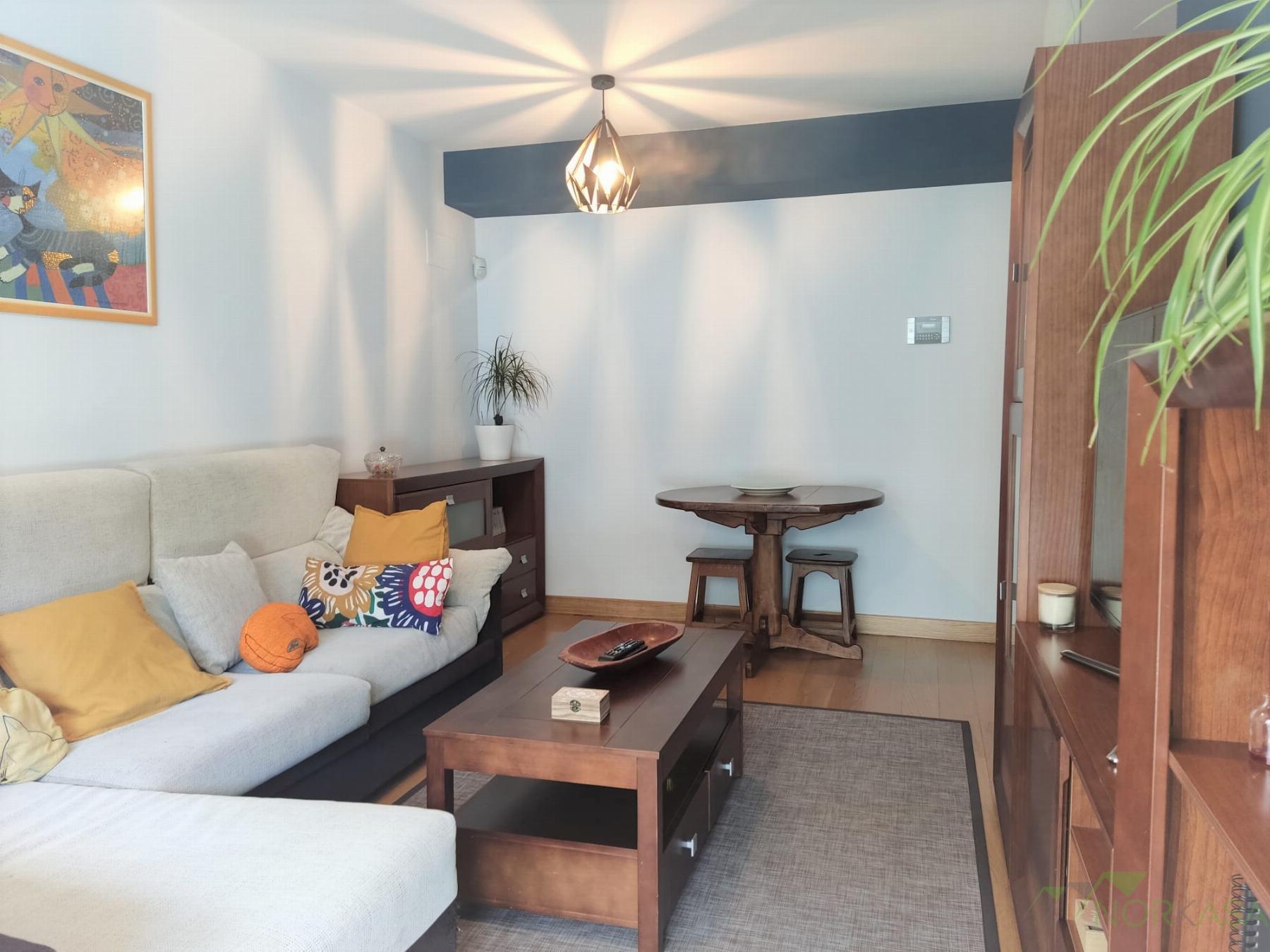 Venta de piso en Oviedo