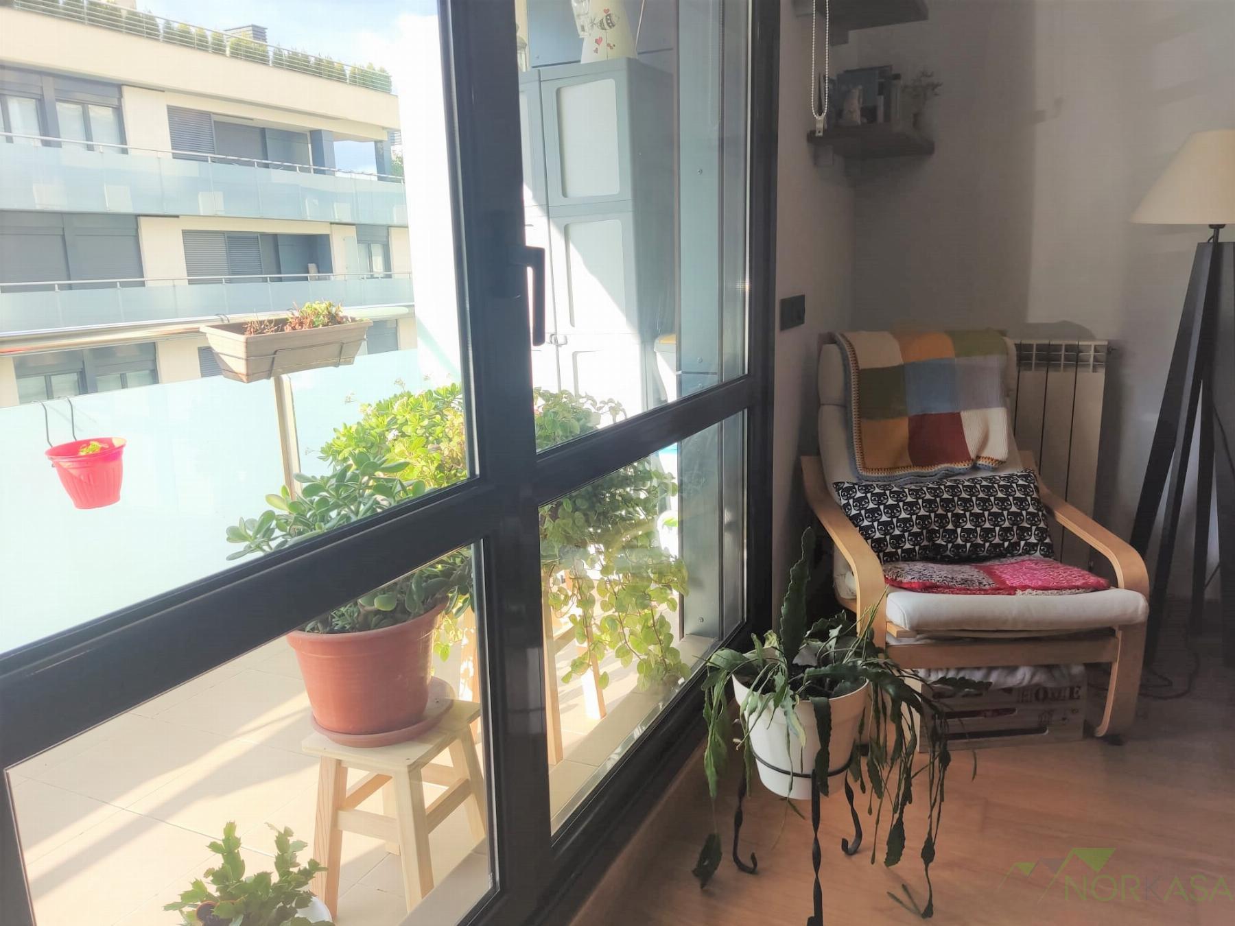 Venta de piso en Oviedo