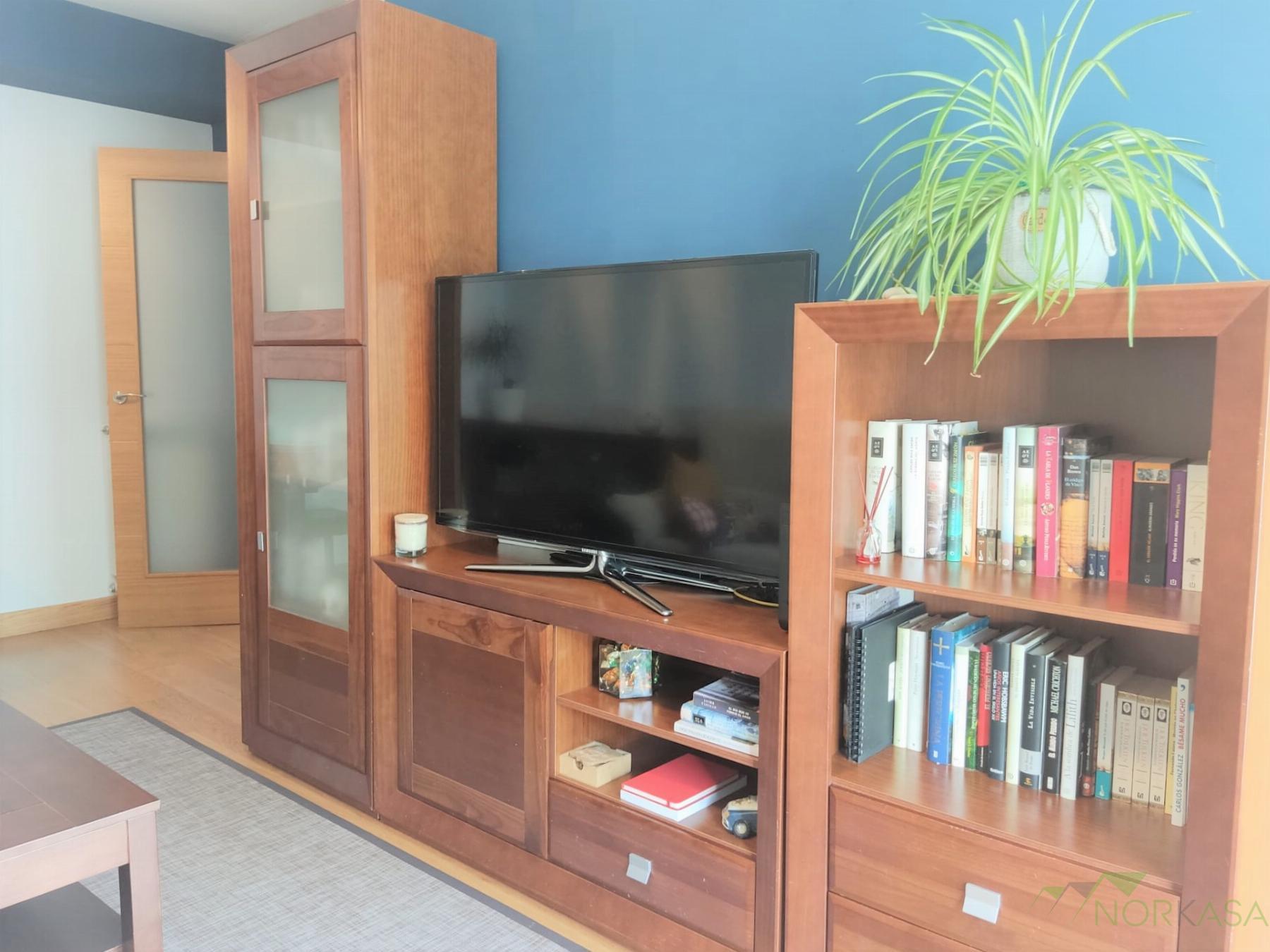 Venta de piso en Oviedo